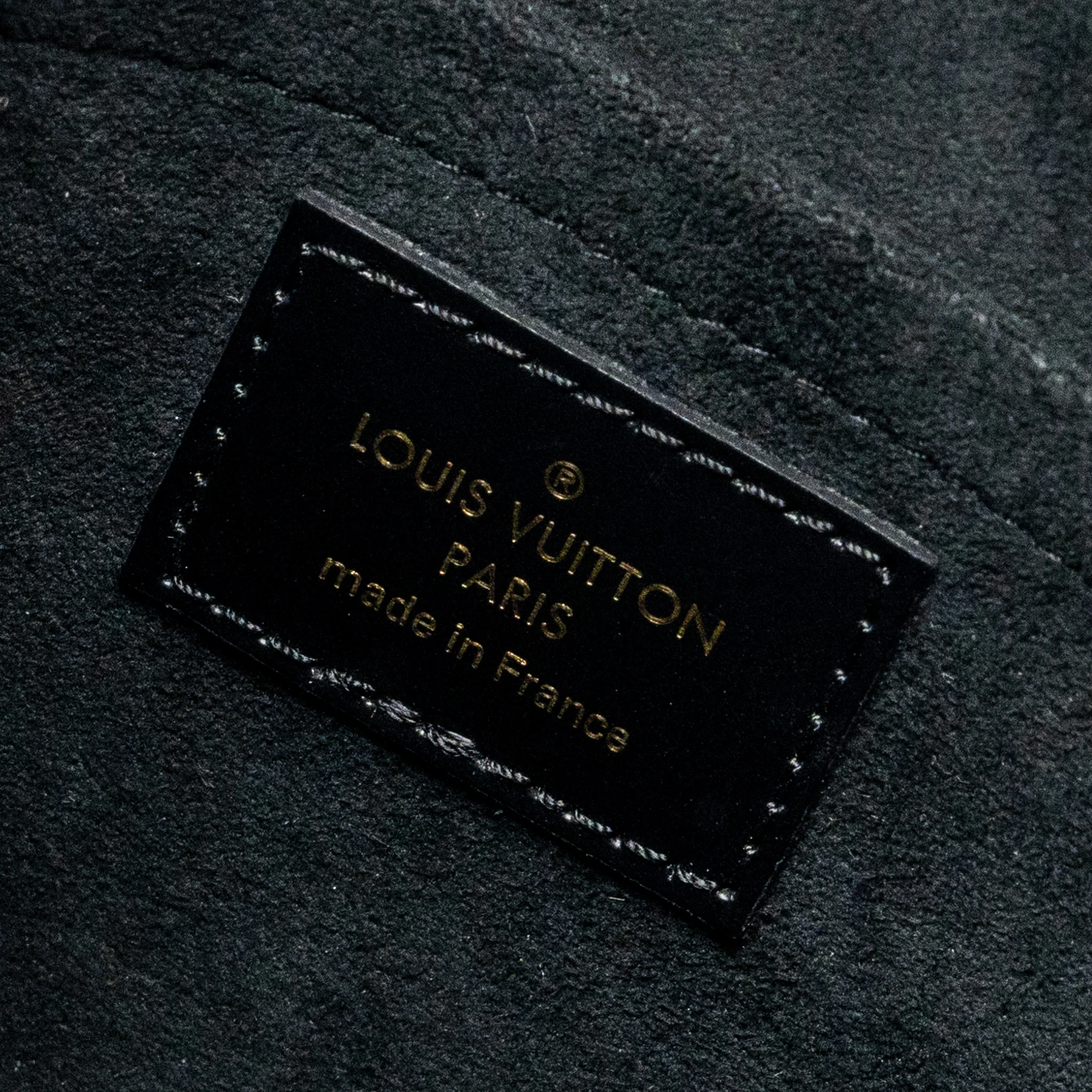 Louis Vuitton Bento Box Reverse Monogram Canvas Multicolour GHW - Image 13