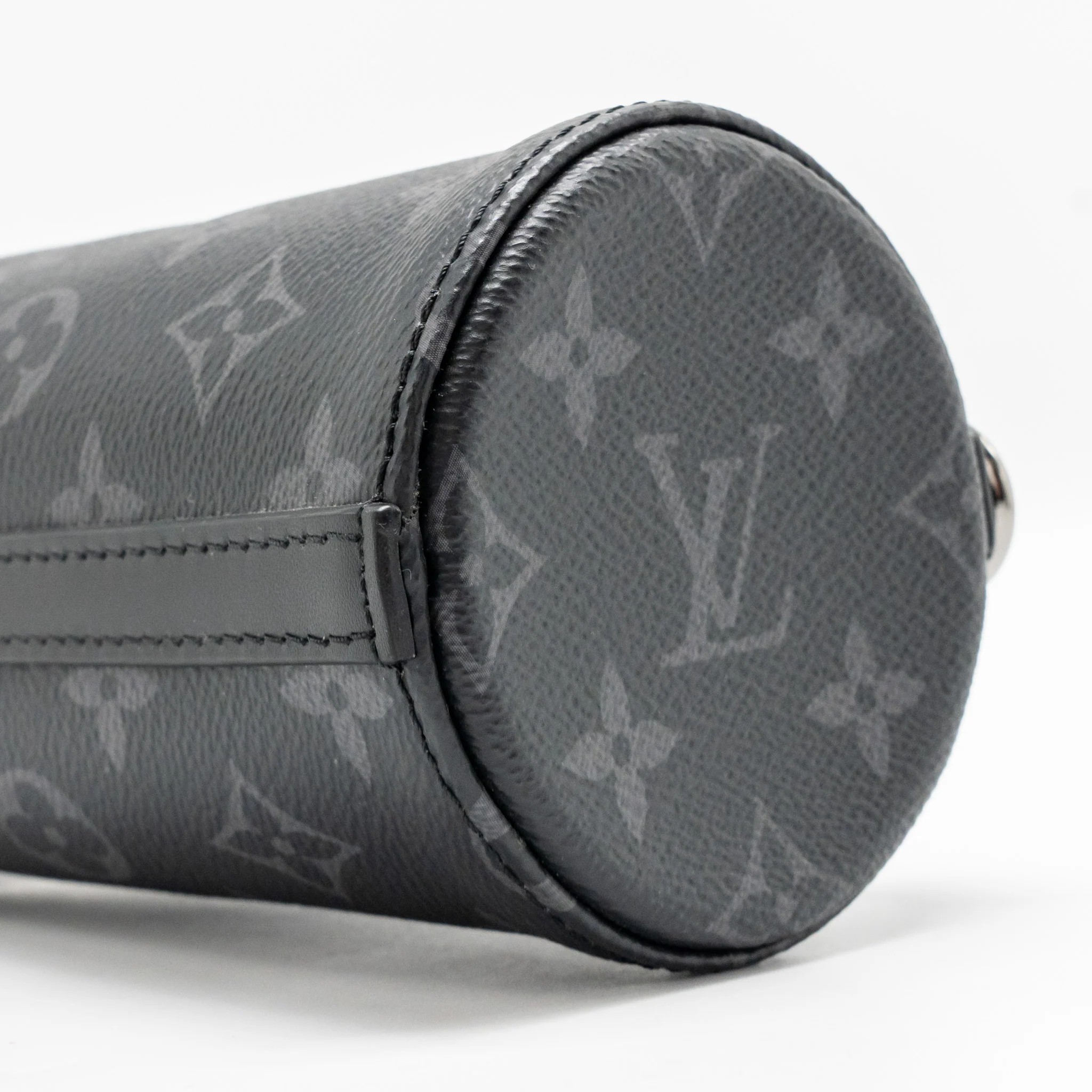 Louis Vuitton Bottle Holder Bag Monogram Eclipse Canvas SHW - Image 6