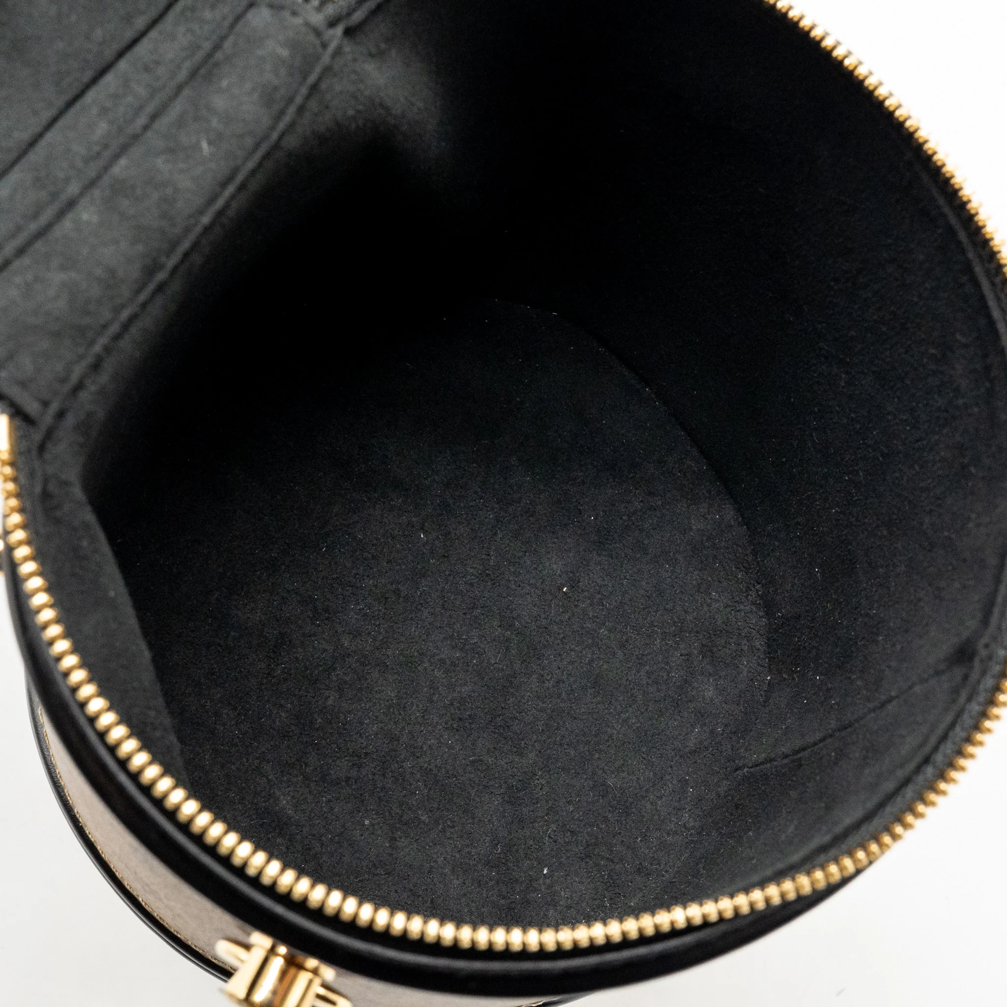 Louis Vuitton Cannes Monogram Reverse CANVAS GHW - Image 14