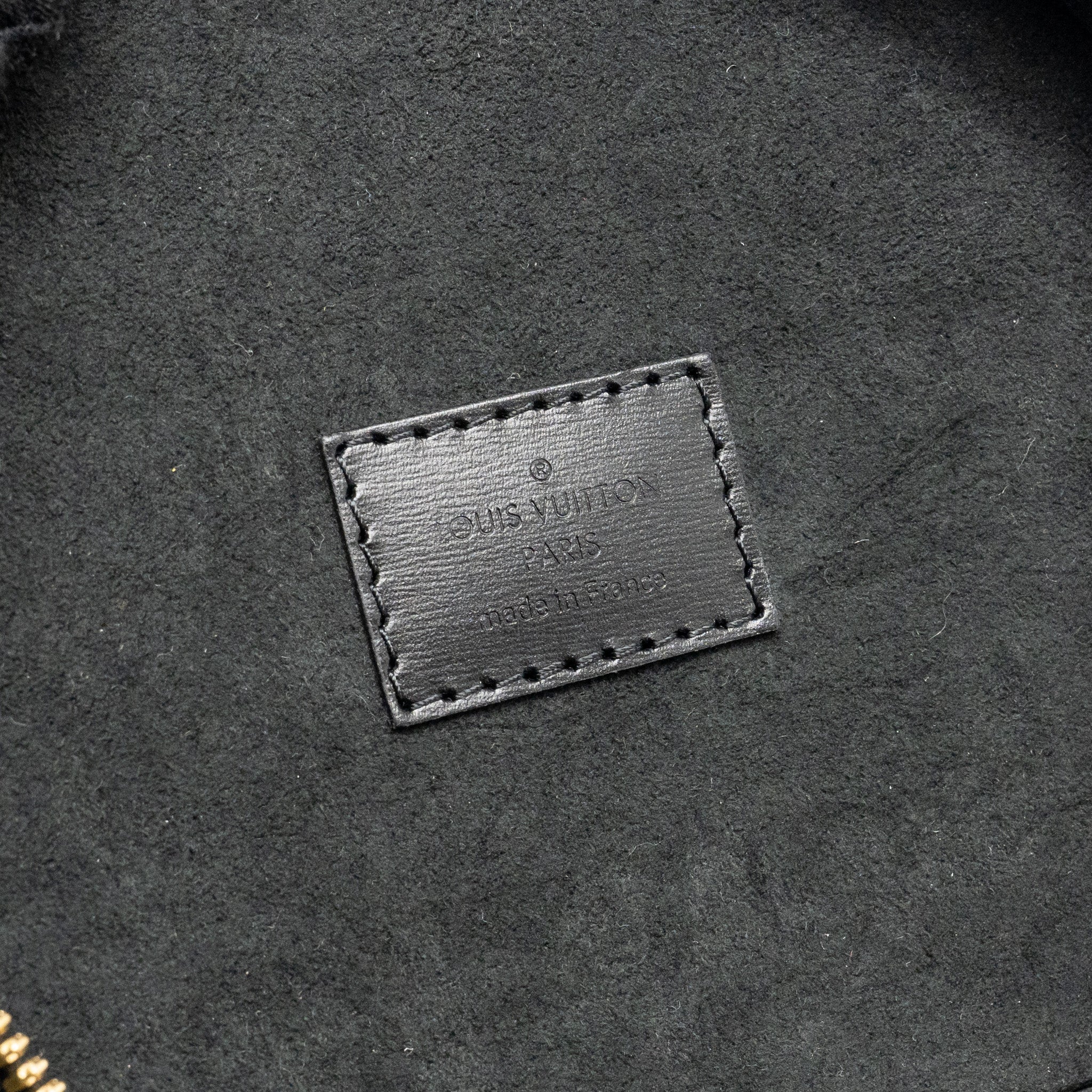 Louis Vuitton Cannes Monogram Reverse CANVAS GHW - Image 15