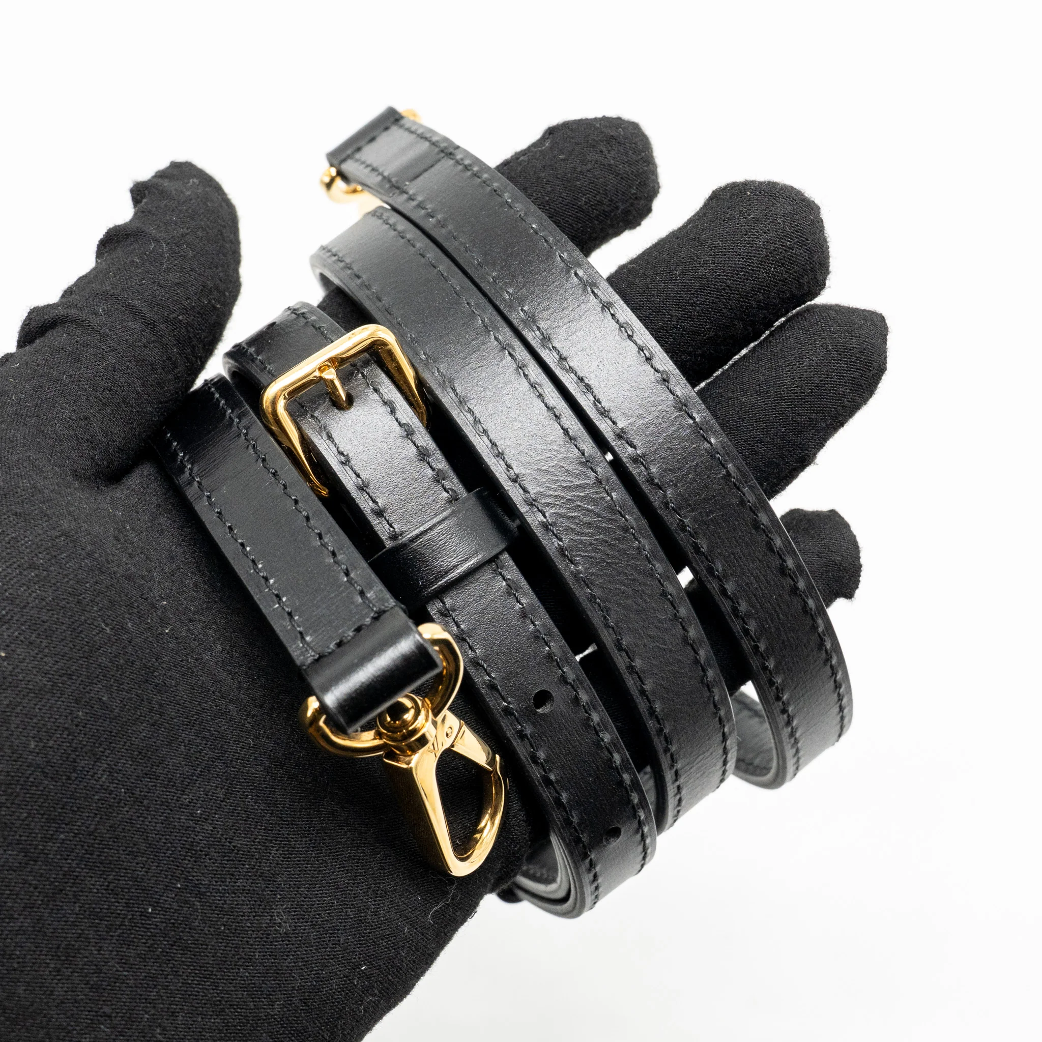 Louis Vuitton Cannes Monogram Reverse CANVAS GHW - Image 16