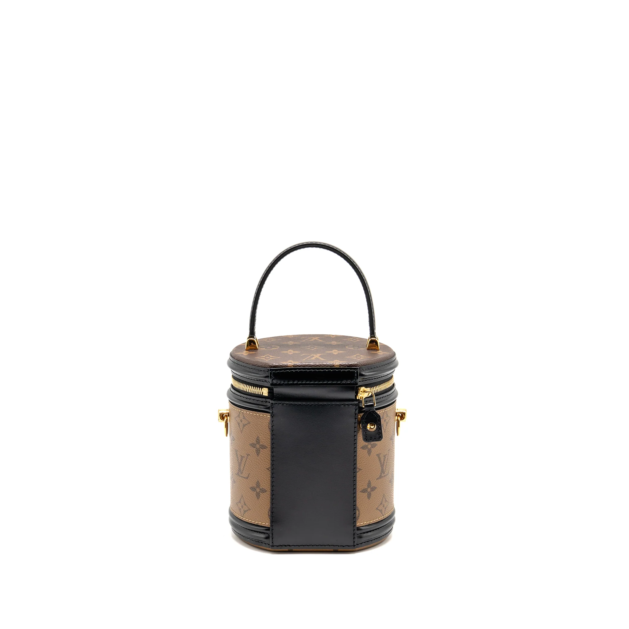 Louis Vuitton Cannes Monogram Reverse CANVAS GHW - Image 2