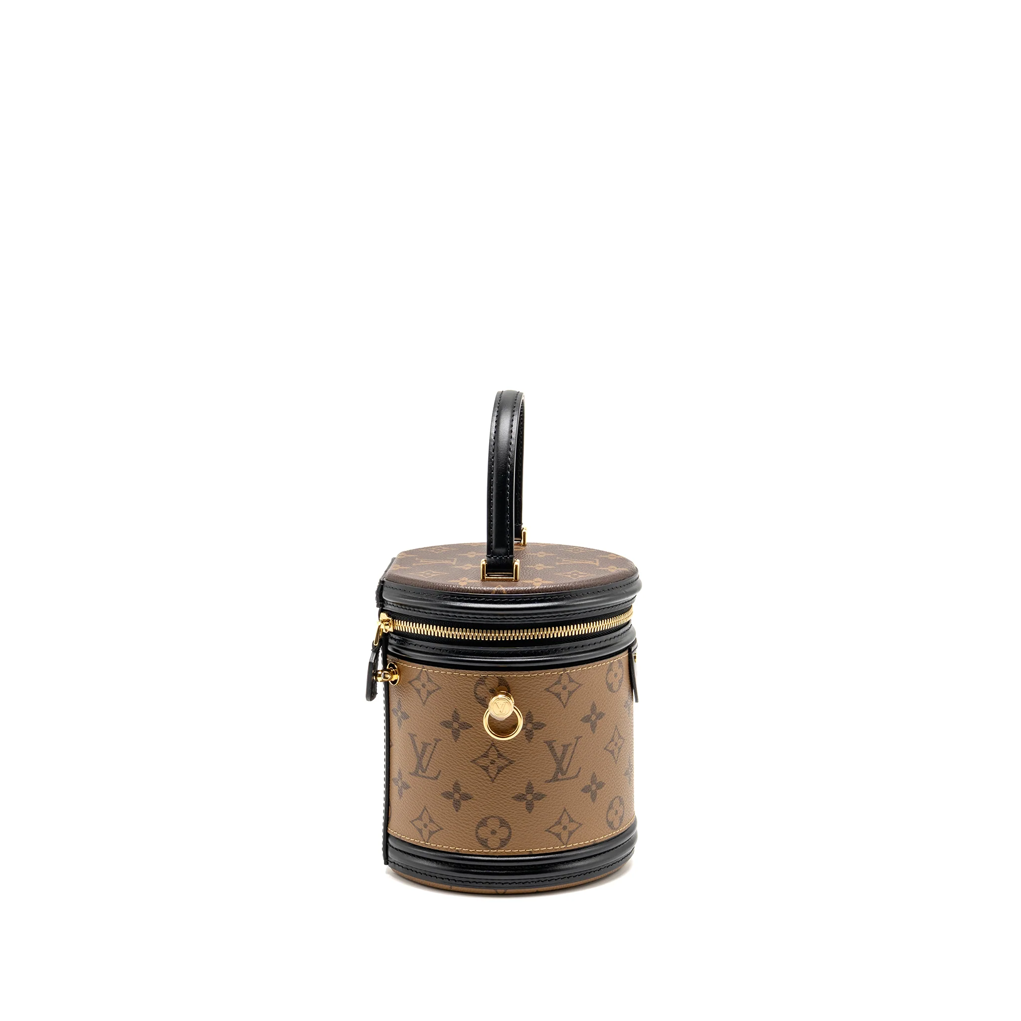 Louis Vuitton Cannes Monogram Reverse CANVAS GHW - Image 3