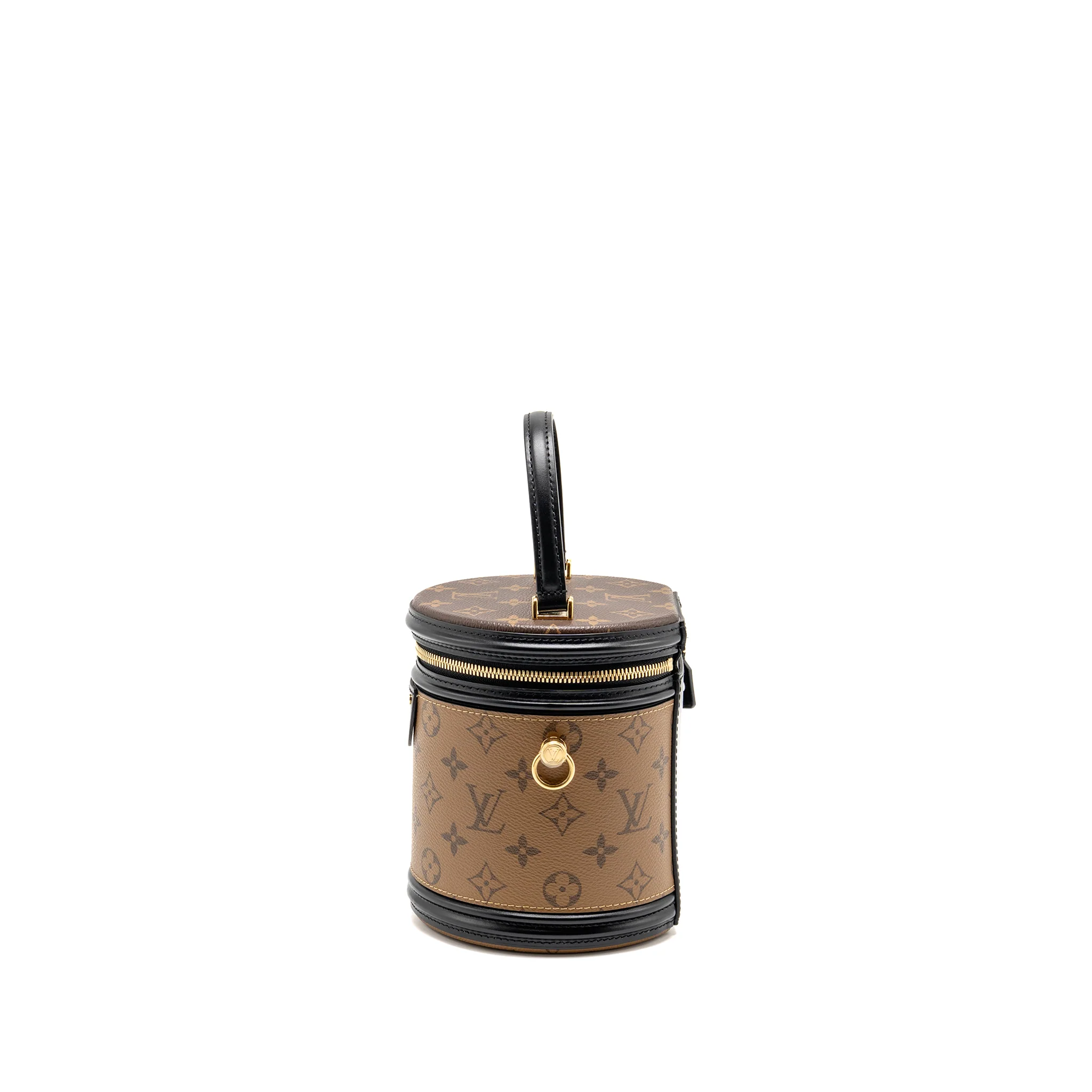 Louis Vuitton Cannes Monogram Reverse CANVAS GHW - Image 4