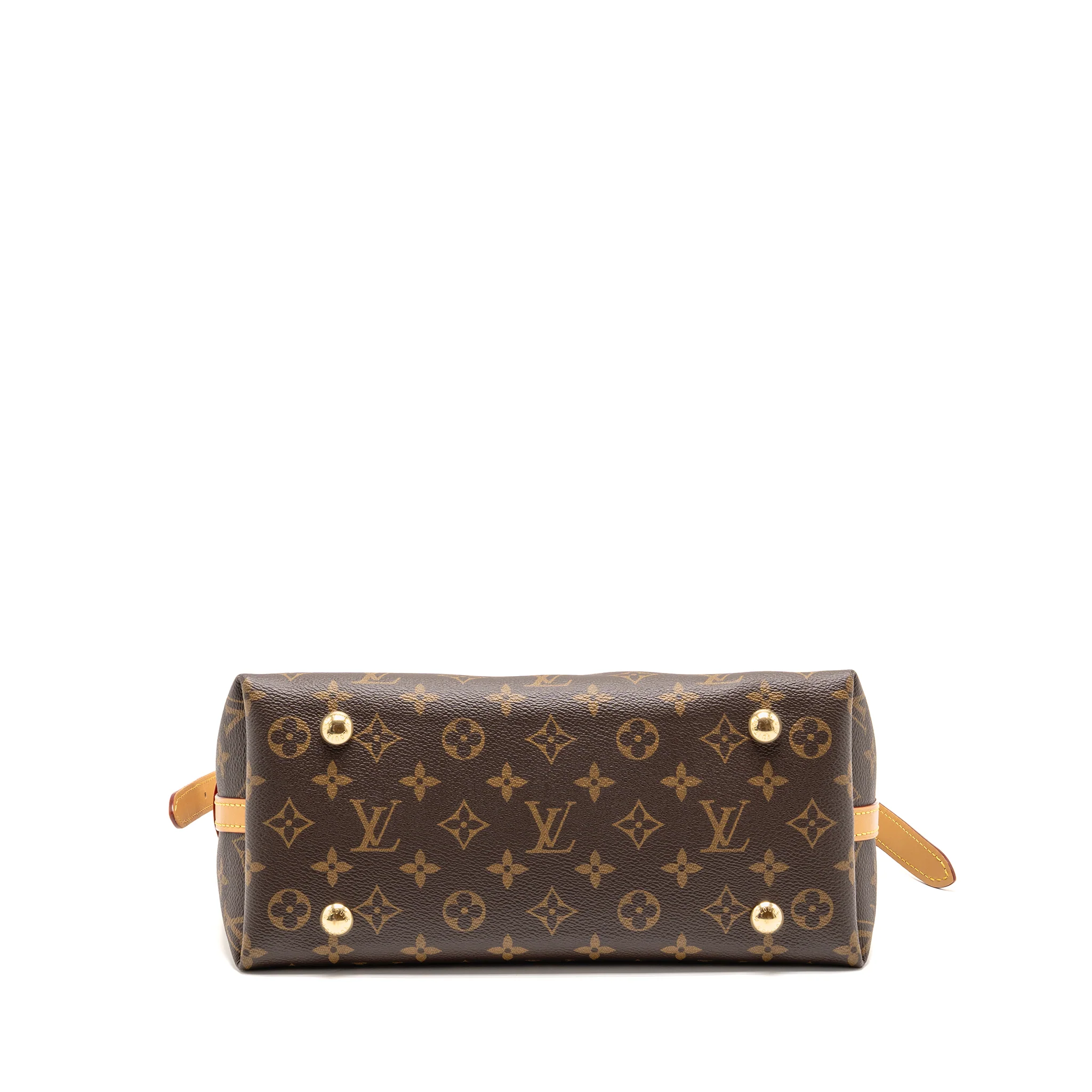 Louis Vuitton CarryAll PM Monogram Canvas/Leather GHW - Image 5