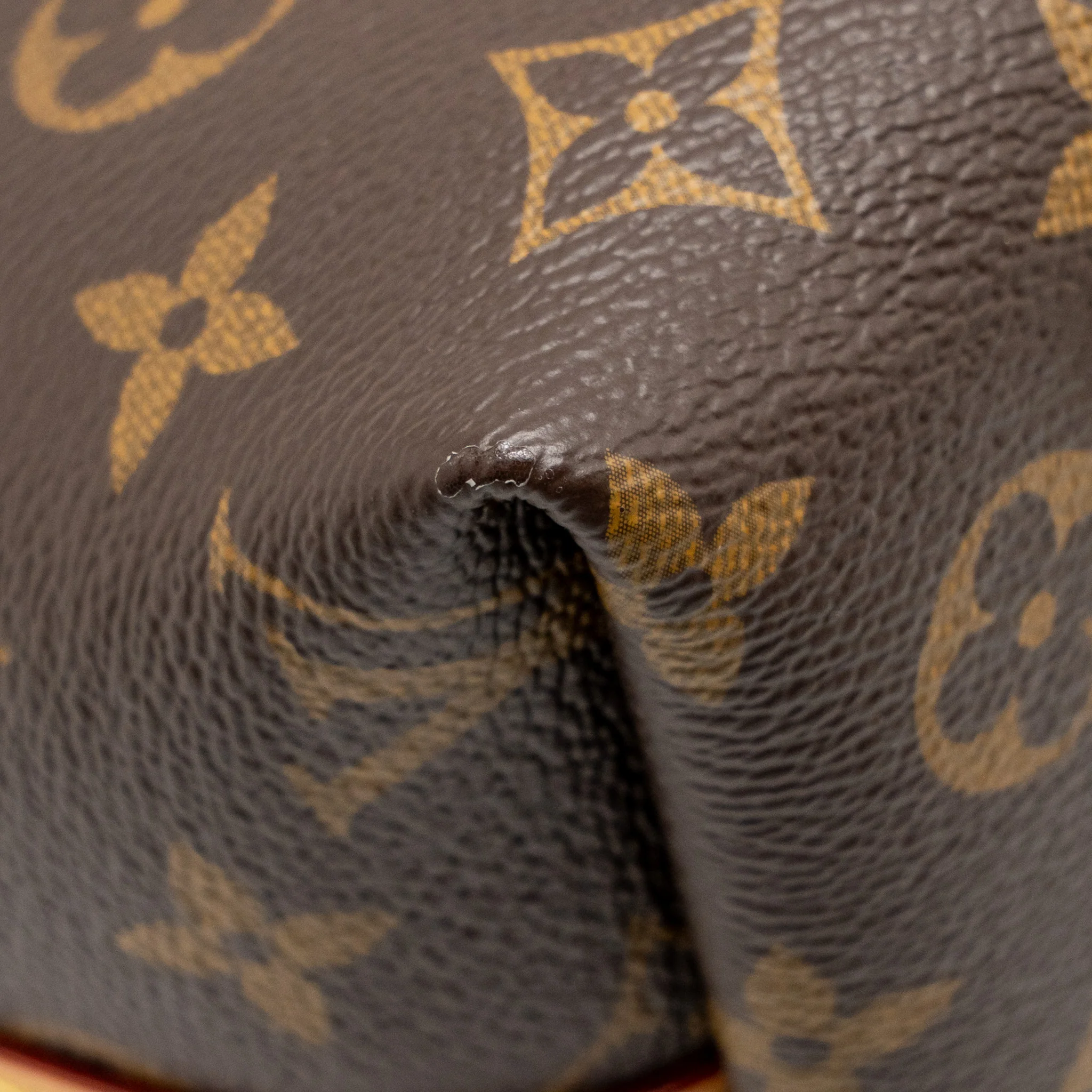Louis Vuitton CarryAll PM Monogram Canvas/Leather GHW - Image 9