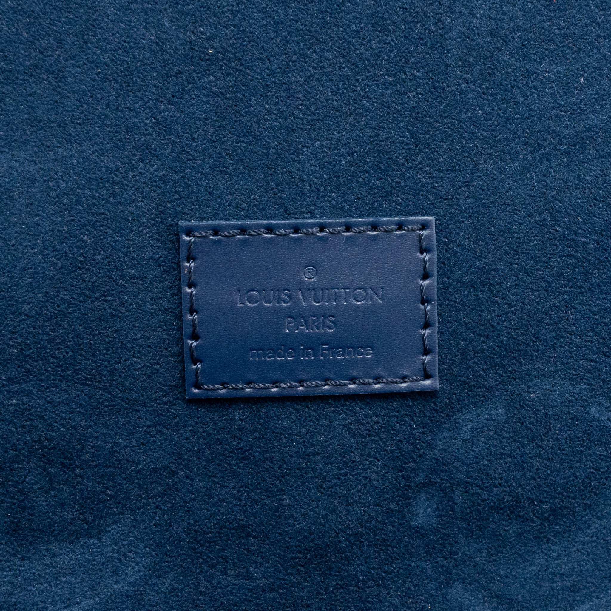 Louis Vuitton Coffret 8 Montres Watch Box Watercolour Monogram Canvas/Calfskin Blue/White SHW - Image 12