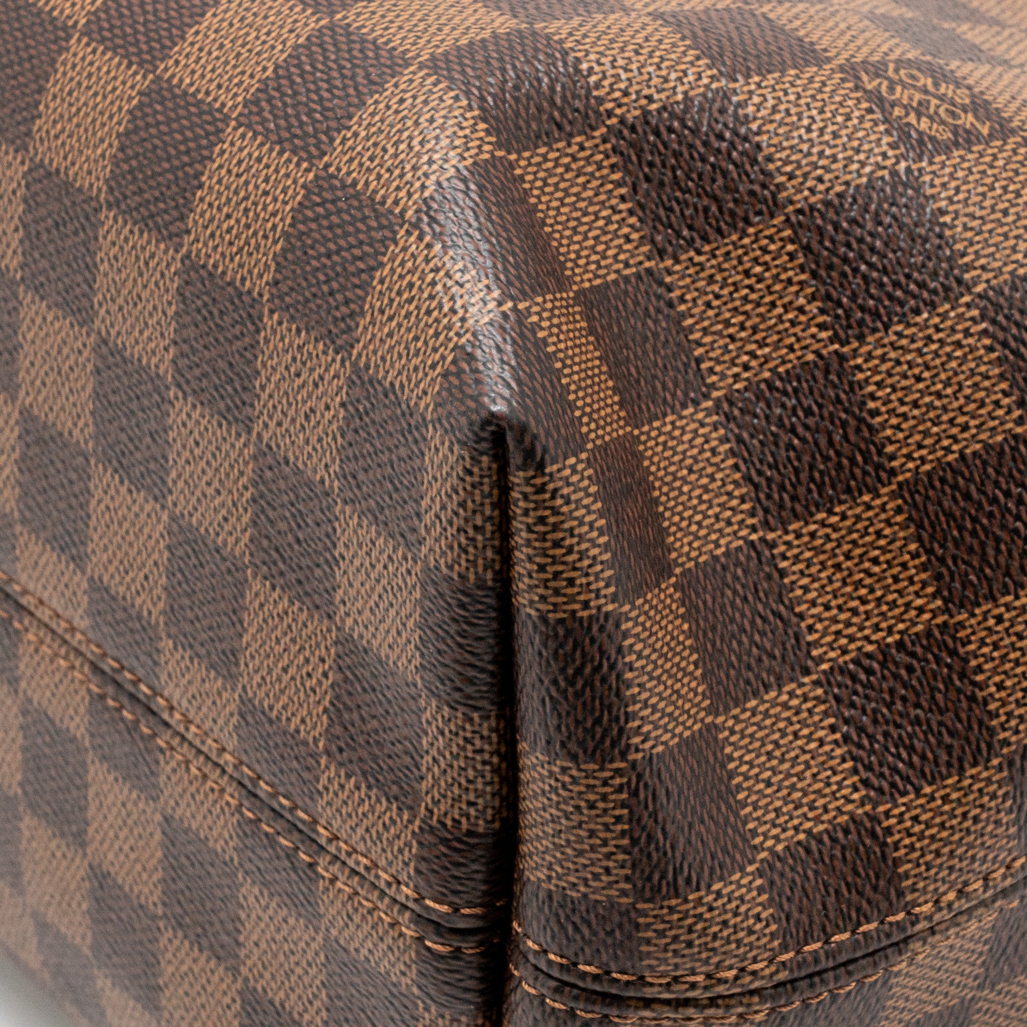 Louis Vuitton Graceful MM Damier Ebene GHW - Image 10