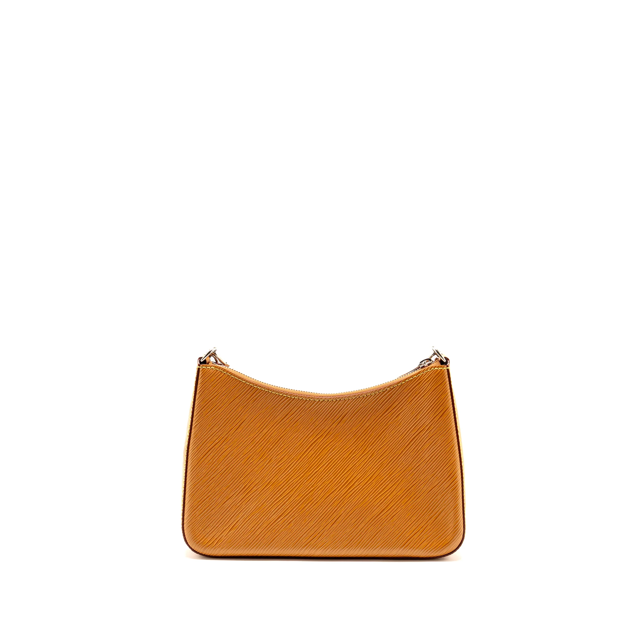 Louis Vuitton Marelle Epi Leather Gold Miel SHW - Image 2