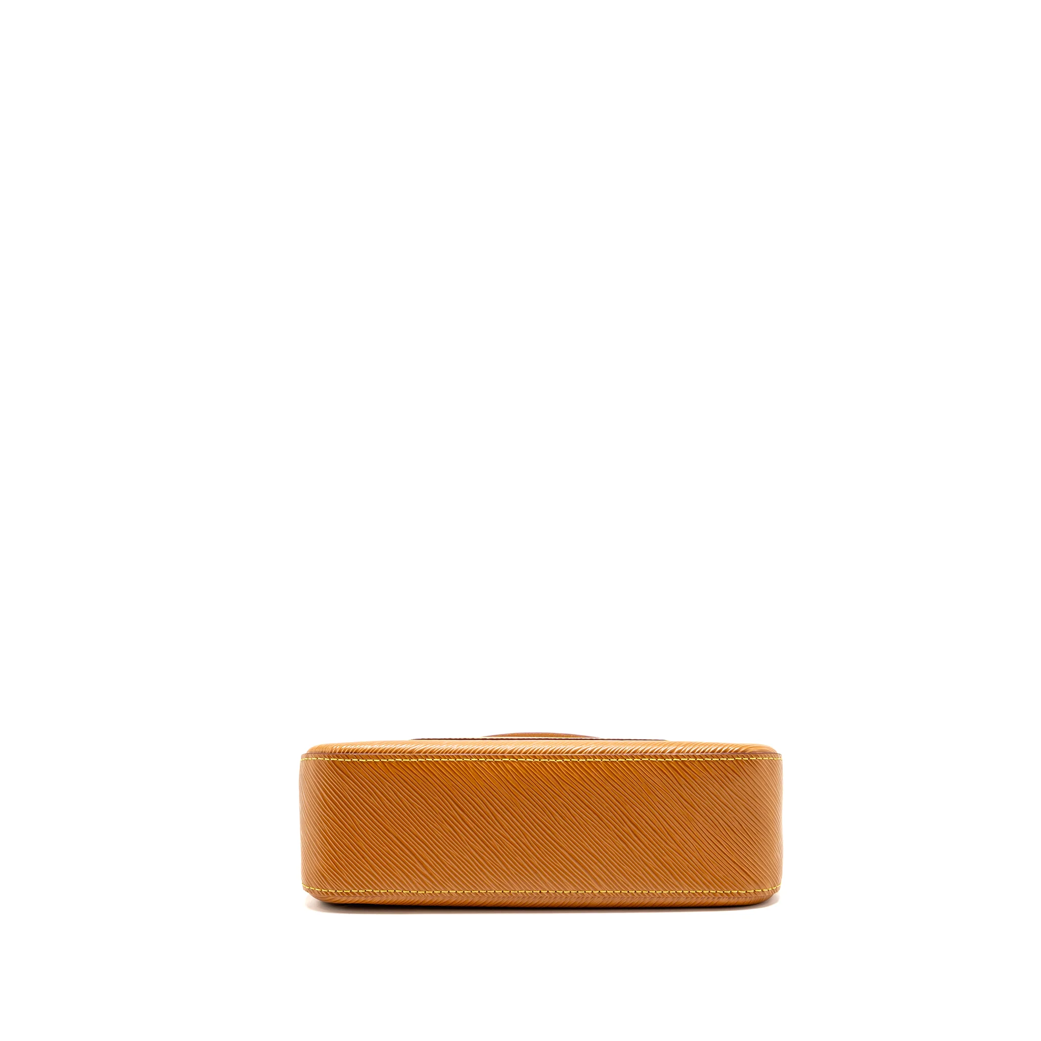 Louis Vuitton Marelle Epi Leather Gold Miel SHW - Image 6