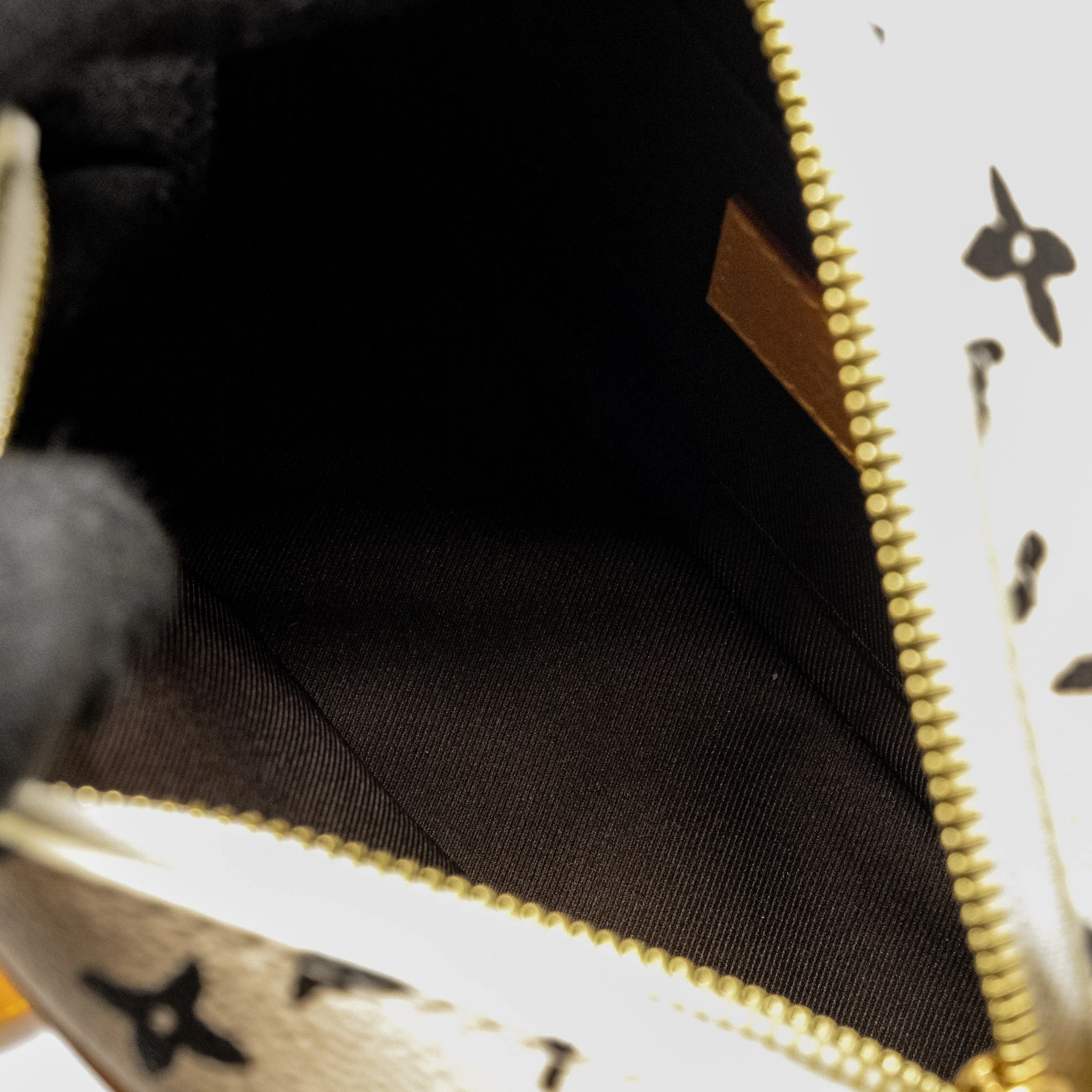 Louis Vuitton Mini Soft Trunk Monogram Craggy Canvas GHW - Image 12