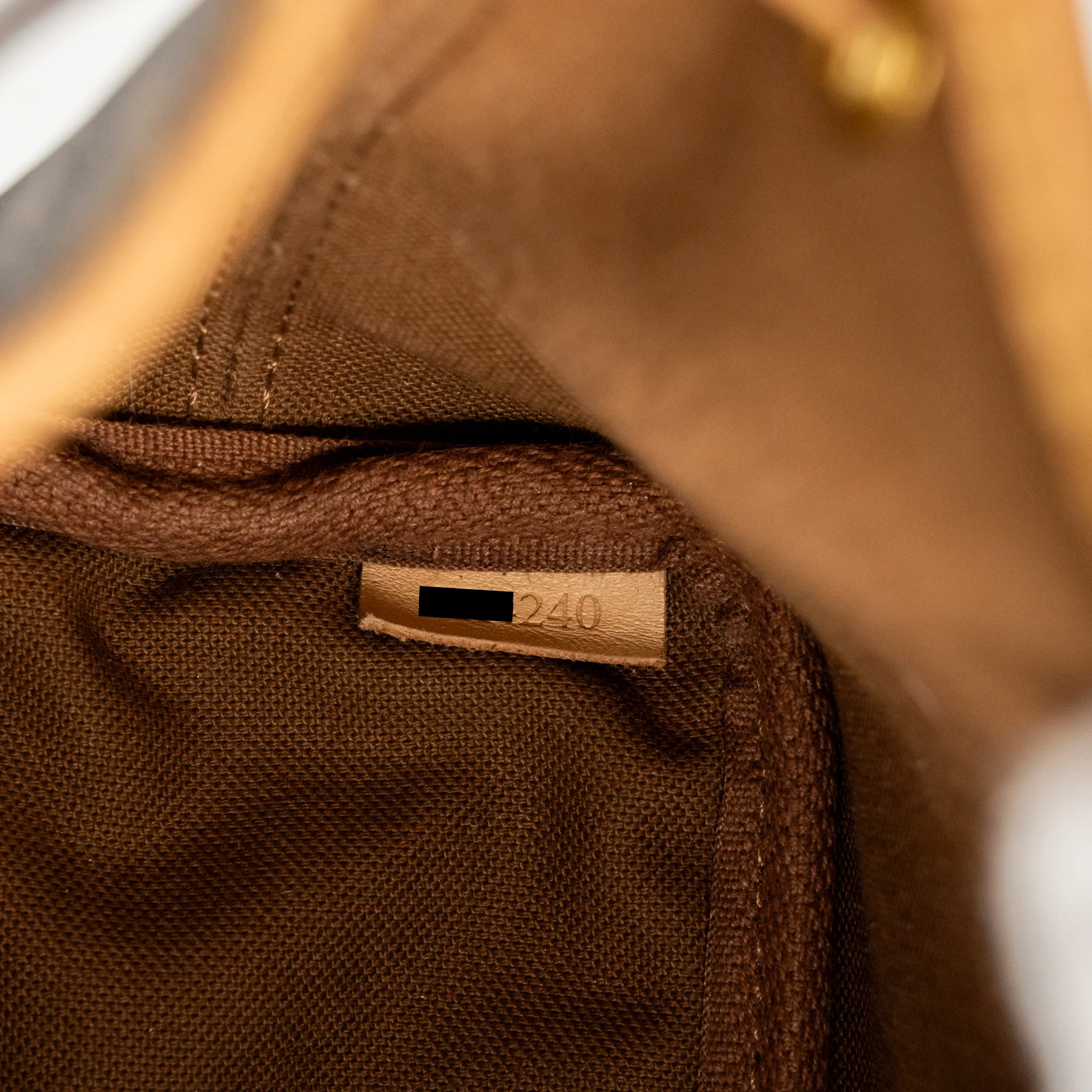 Louis Vuitton Nano Noe Monogram Canvas GHW - Image 15