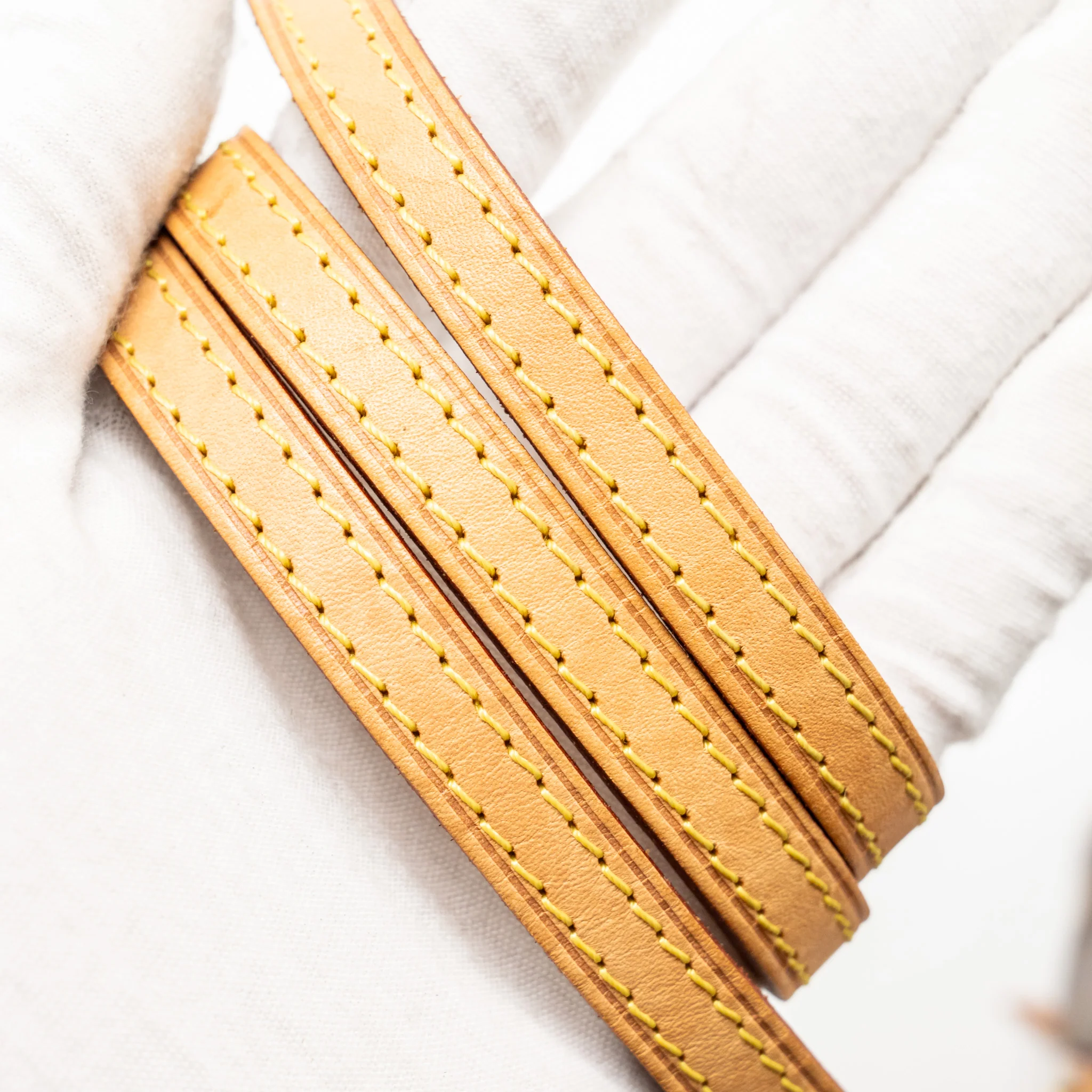 Louis Vuitton Nano Noe Monogram Canvas GHW - Image 16