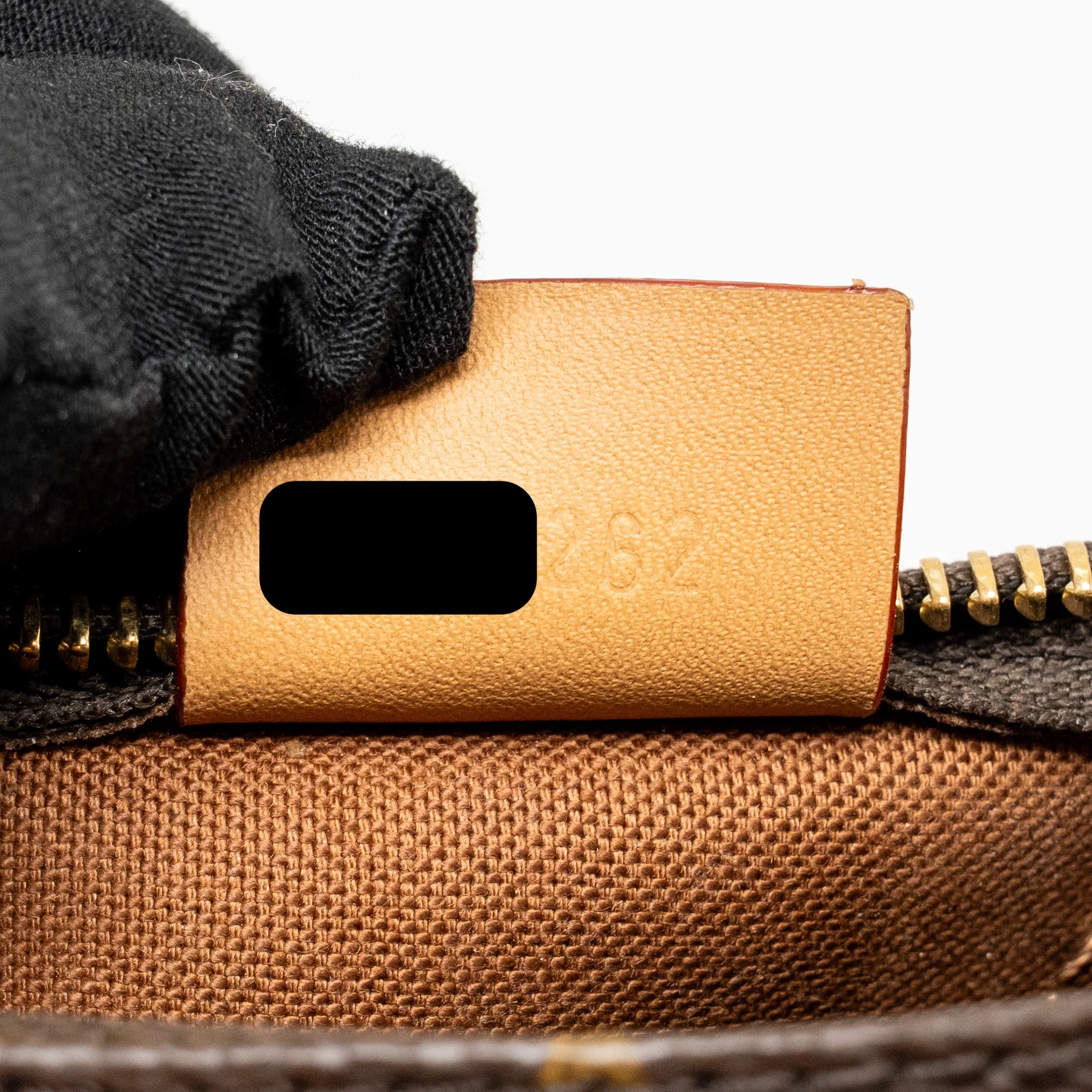 Louis Vuitton Nano Speedy Monogram Canvas GHW - Image 14