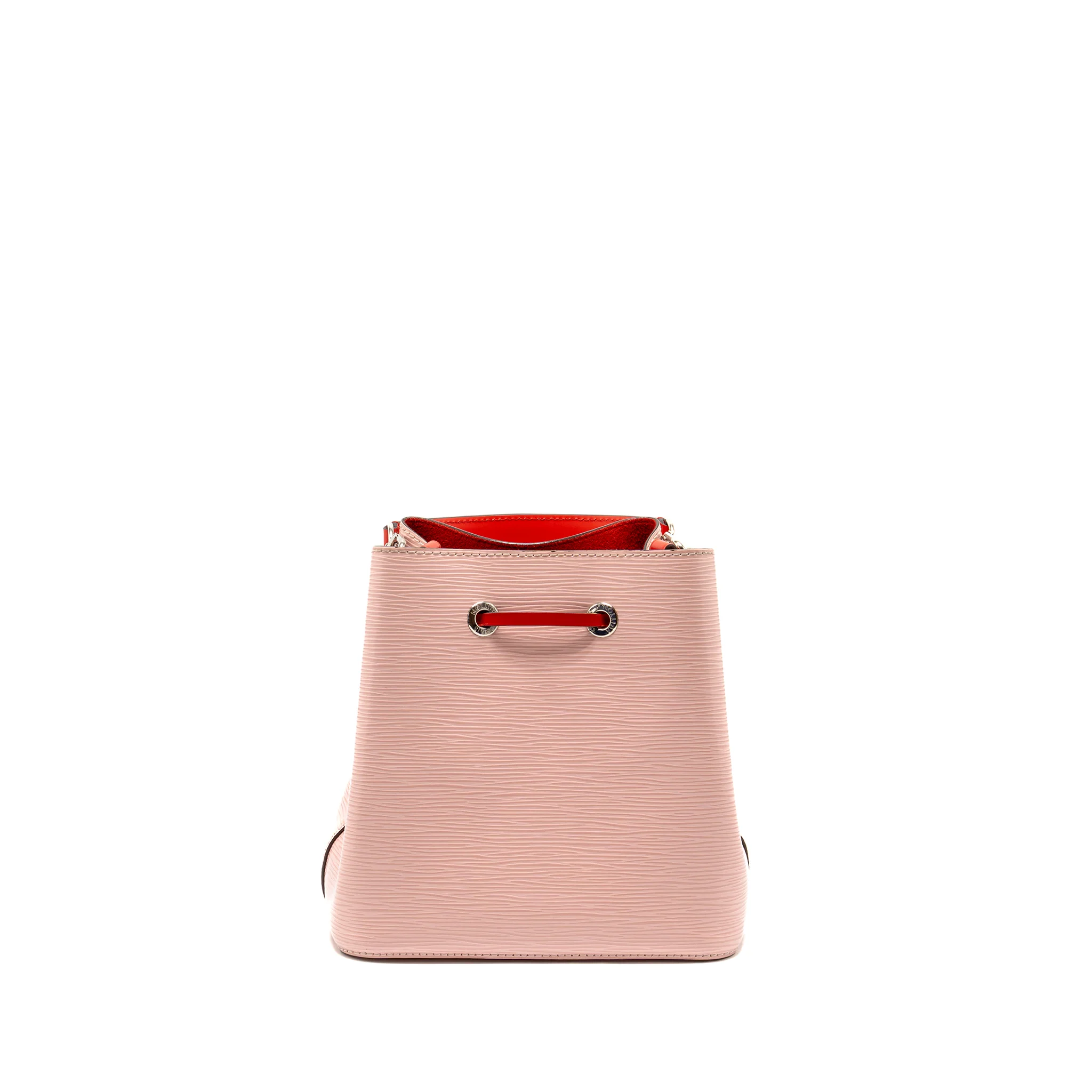 Louis Vuitton Neonoe BB Epi leather Rose Ballerine Pink/Red SHW - Image 2