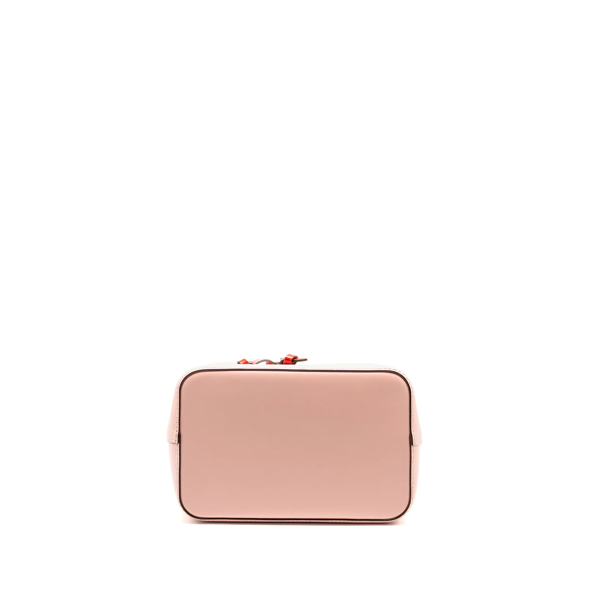 Louis Vuitton Neonoe BB Epi leather Rose Ballerine Pink/Red SHW - Image 5