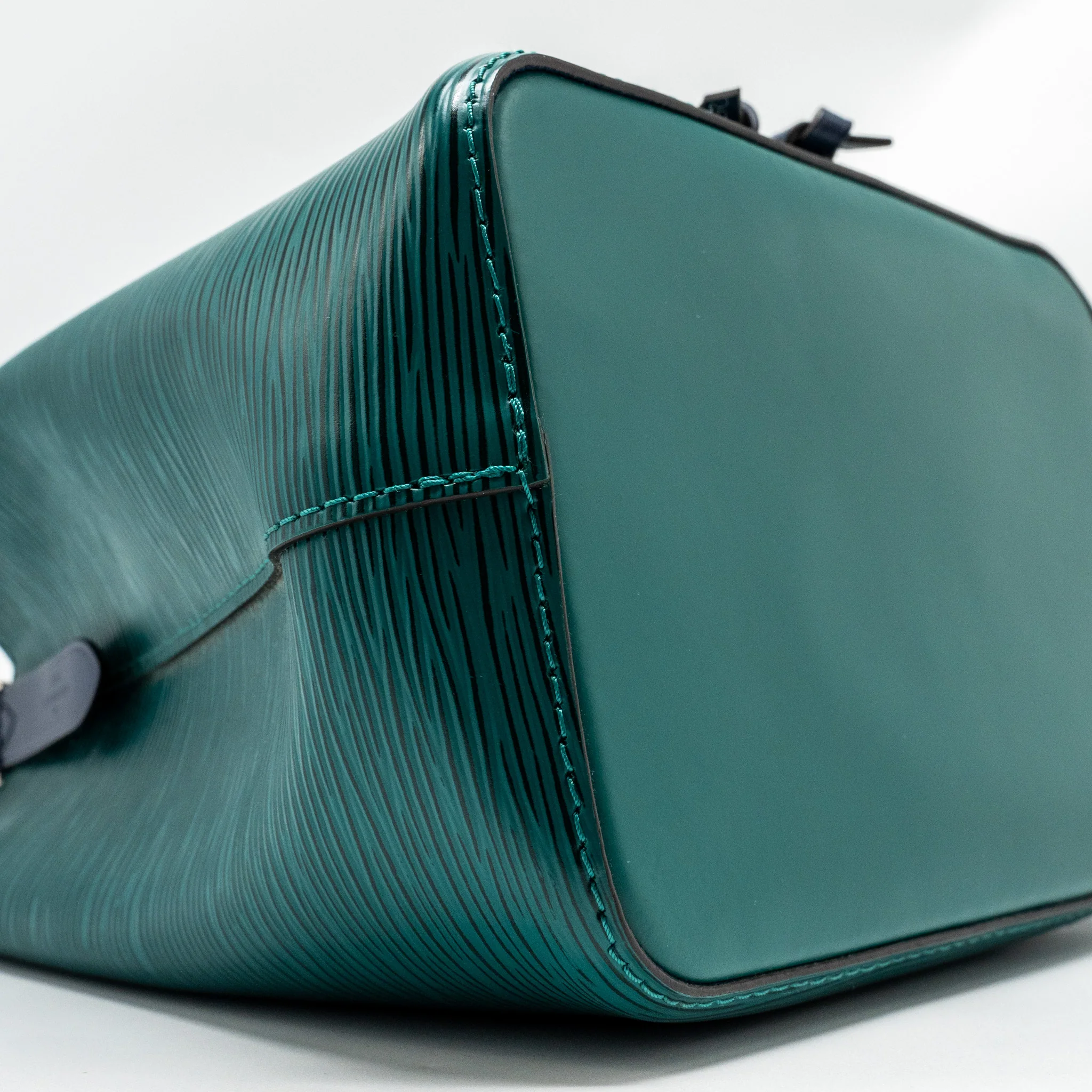 Louis Vuitton Neonoe BB epi Multicolor green / blue SHW - Image 6