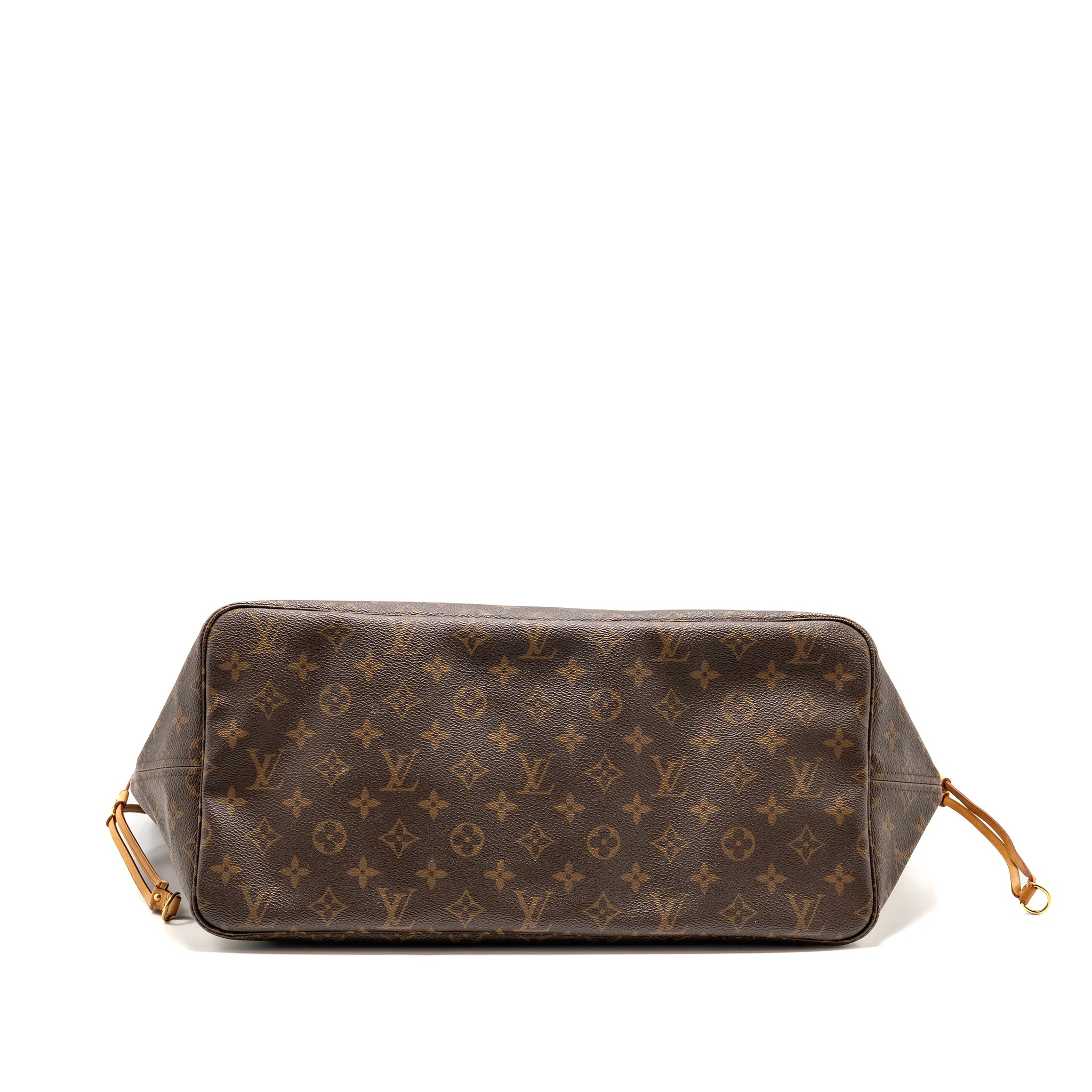 Louis Vuitton neverfull GM monogram canvas GHW - Image 6