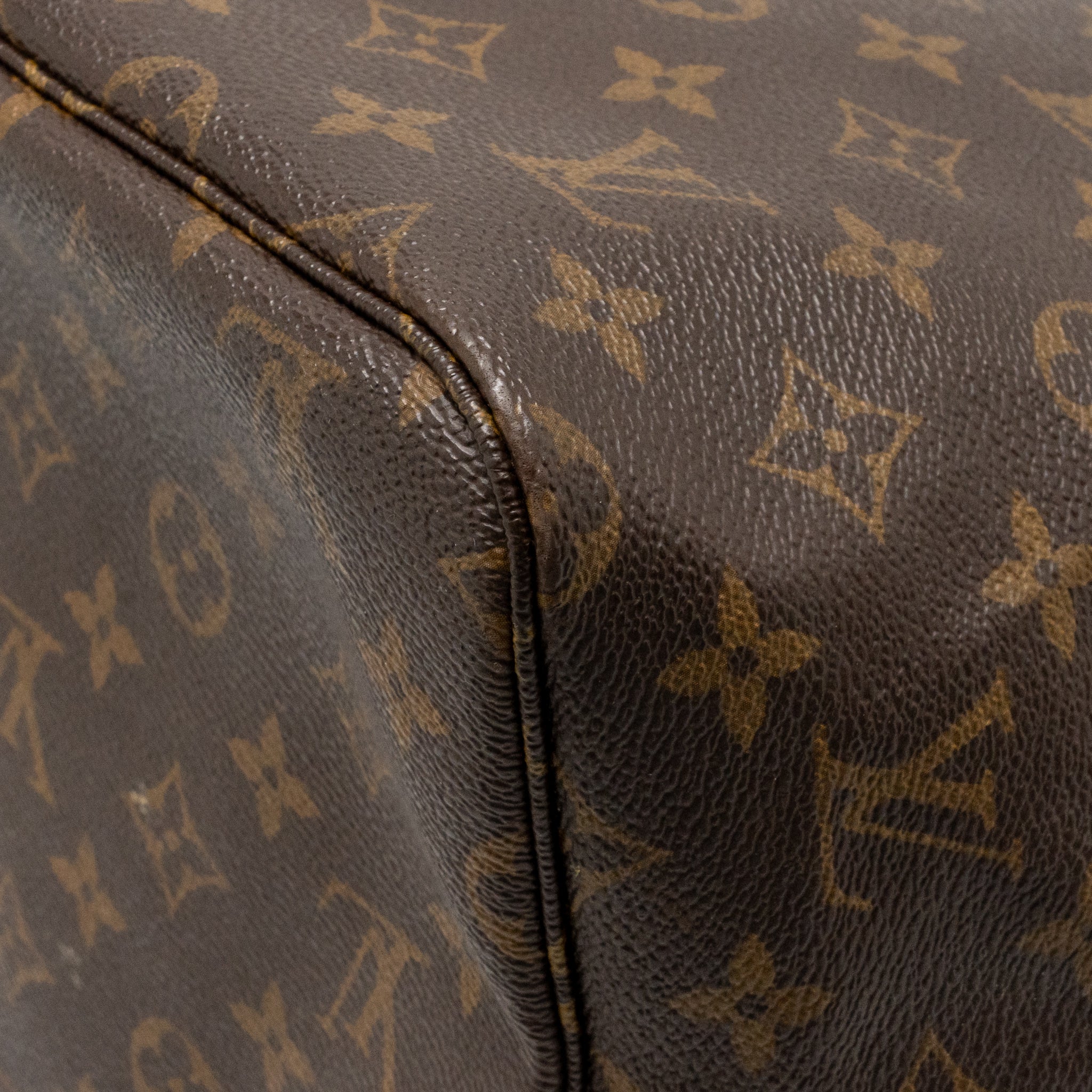 Louis Vuitton neverfull GM monogram canvas GHW - Image 8