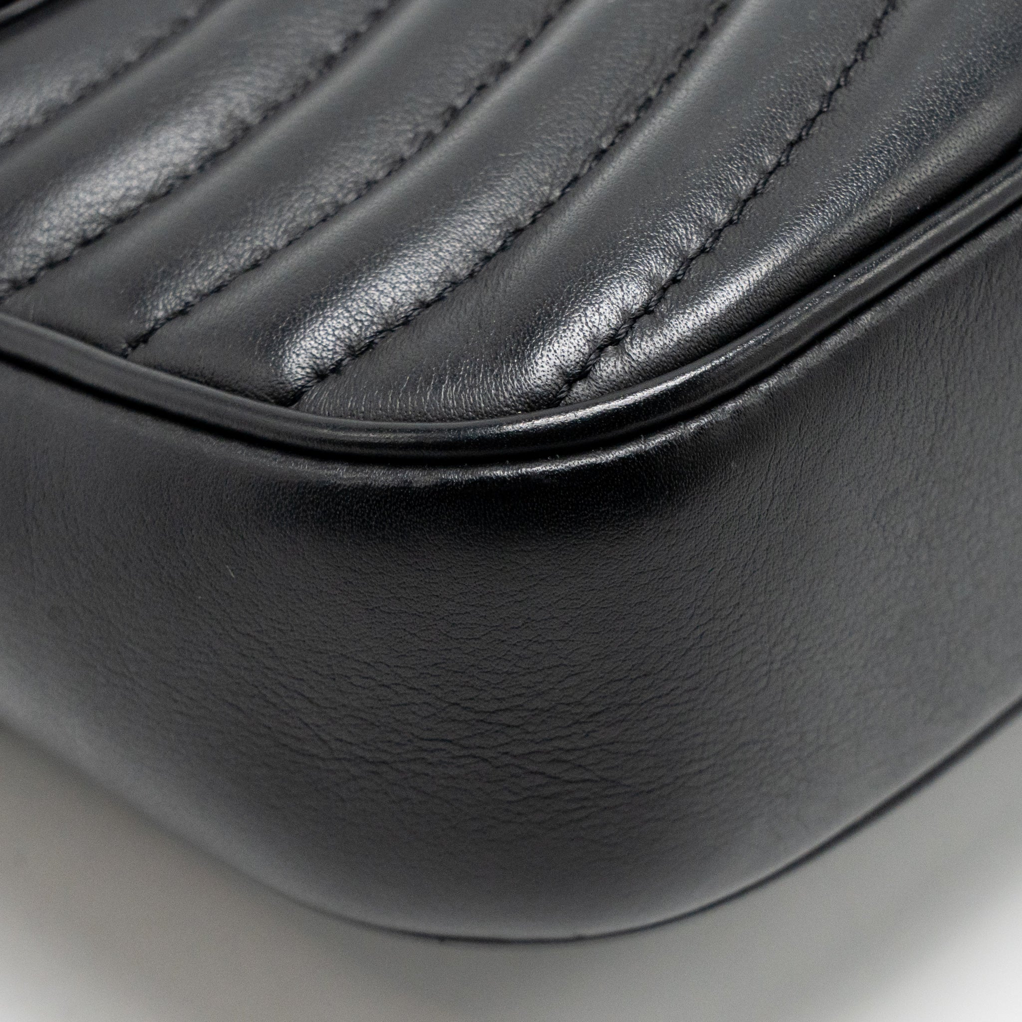 Louis Vuitton new wave multi pochette calfskin black GHW - Image 10