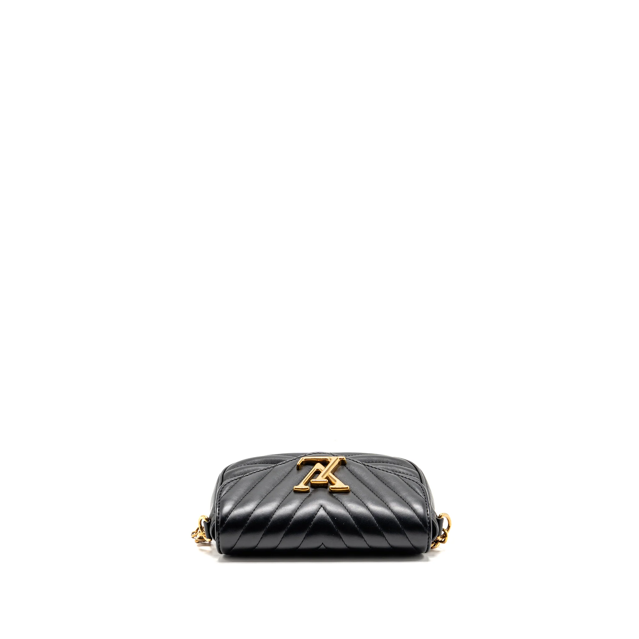 Louis Vuitton new wave multi pochette calfskin black GHW - Image 5