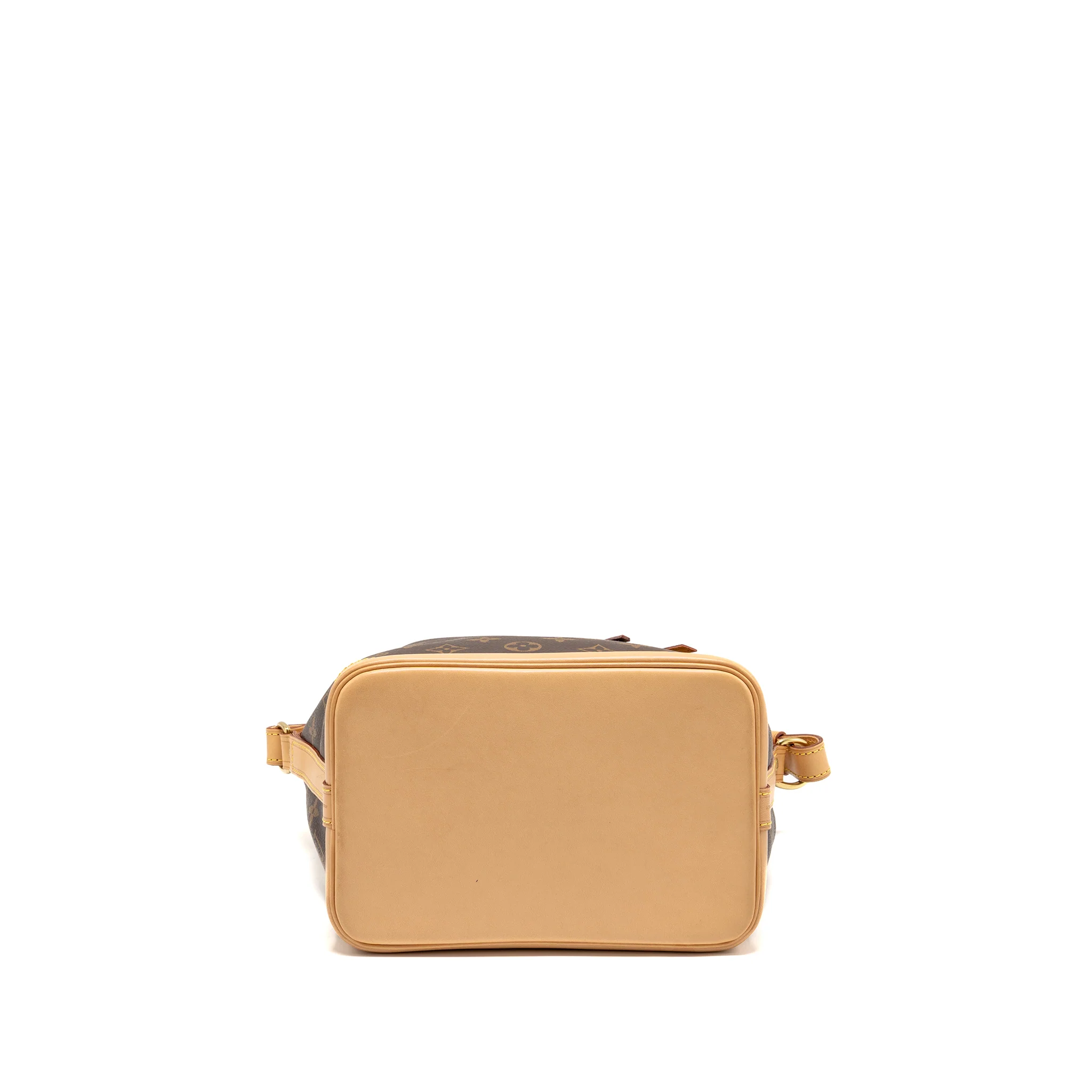 Louis Vuitton Noe BB monogram canvas GHW - Image 5