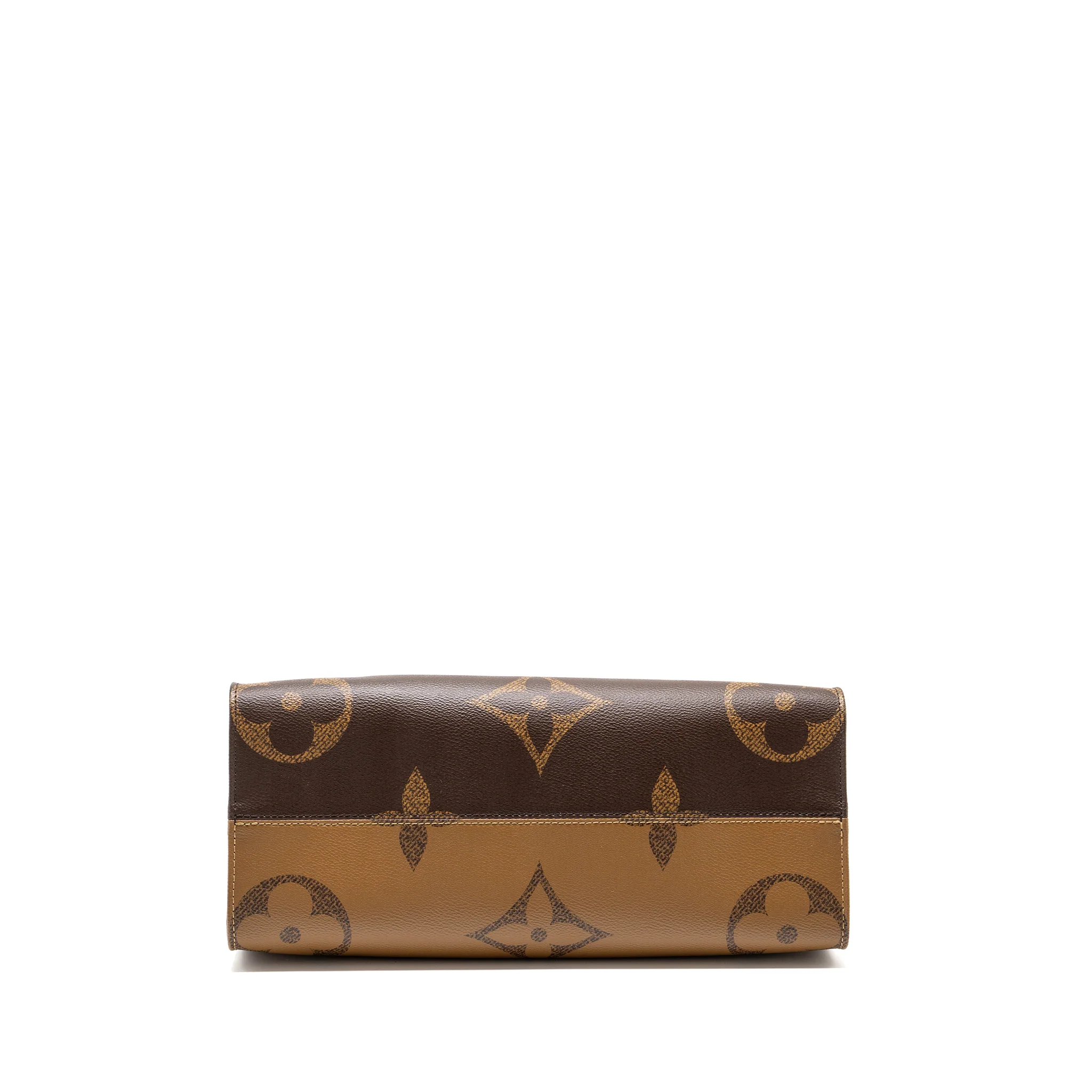 Louis Vuitton Onthego MM monogram canvas GHW - Image 5