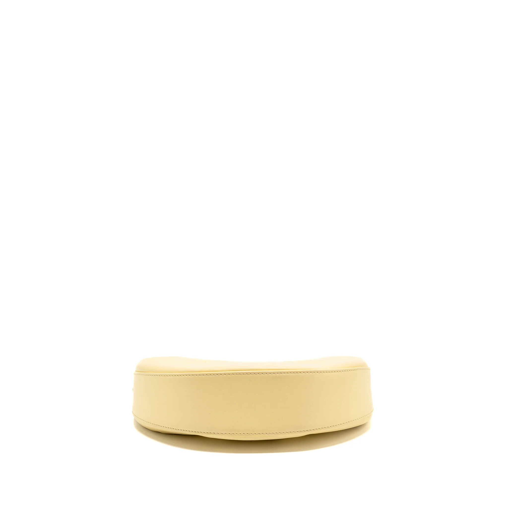 Louis Vuitton Over the Moon Monogram Bubblegram Calfskin Light Yellow GHW - Image 5