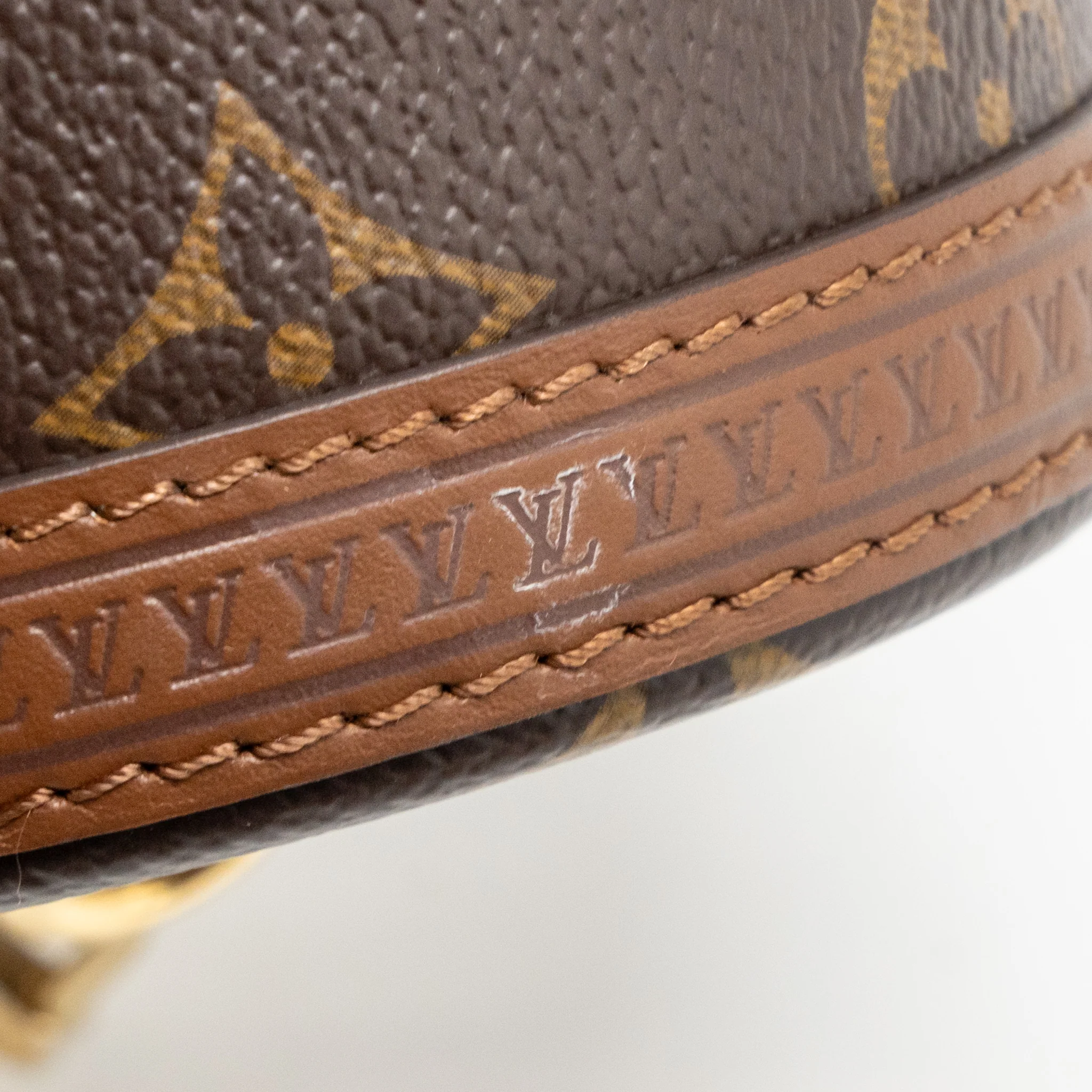 Louis Vuitton Papillon Trunk Monogram Canvas/Leather GHW - Image 11