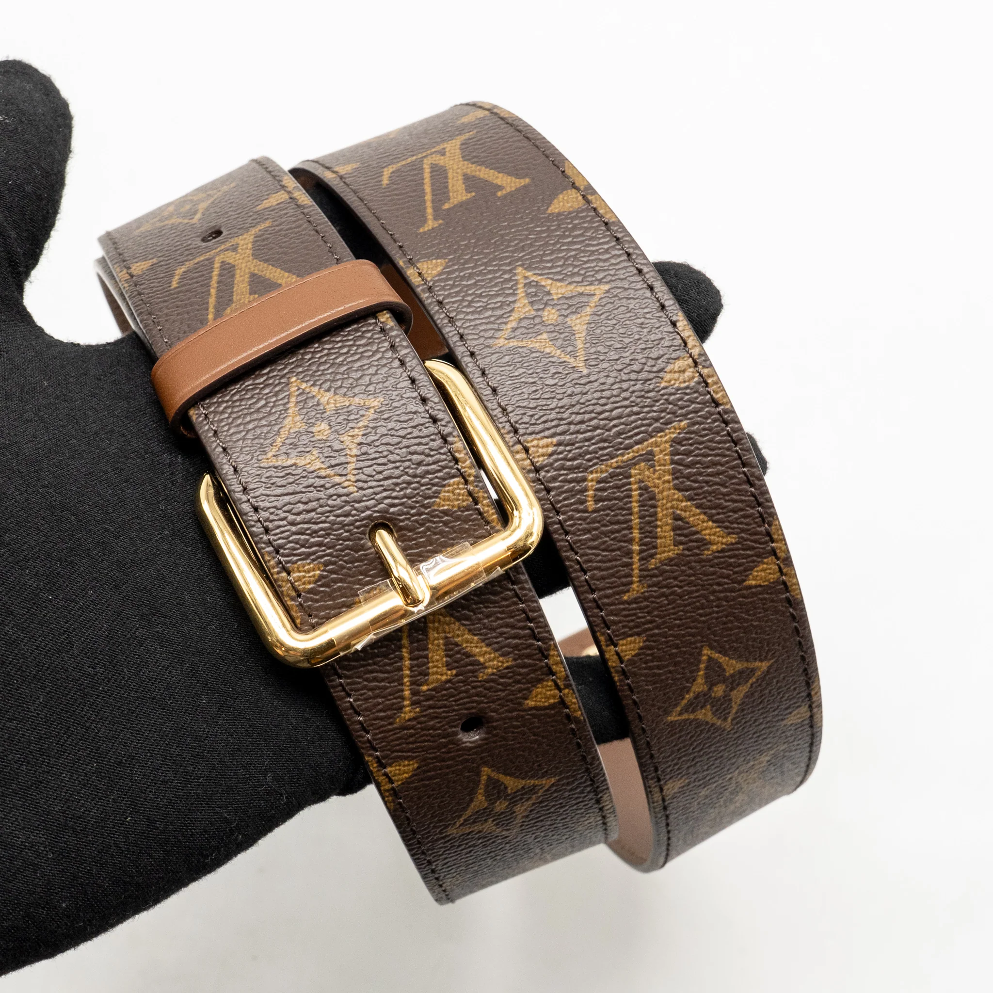 Louis Vuitton Papillon Trunk Monogram Canvas/Leather GHW - Image 17