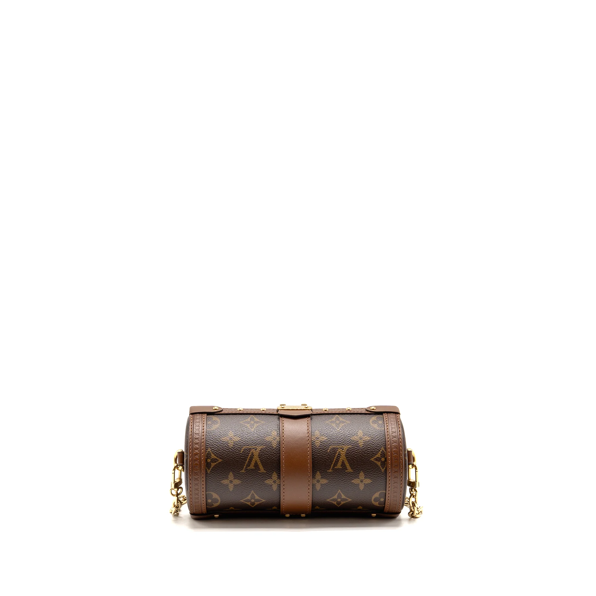 Louis Vuitton Papillon Trunk Monogram Canvas/Leather GHW - Image 5