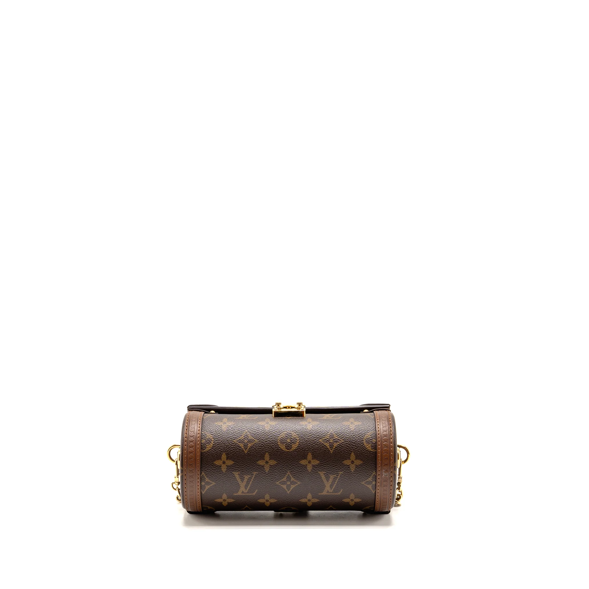 Louis Vuitton Papillon Trunk Monogram Canvas/Leather GHW - Image 6