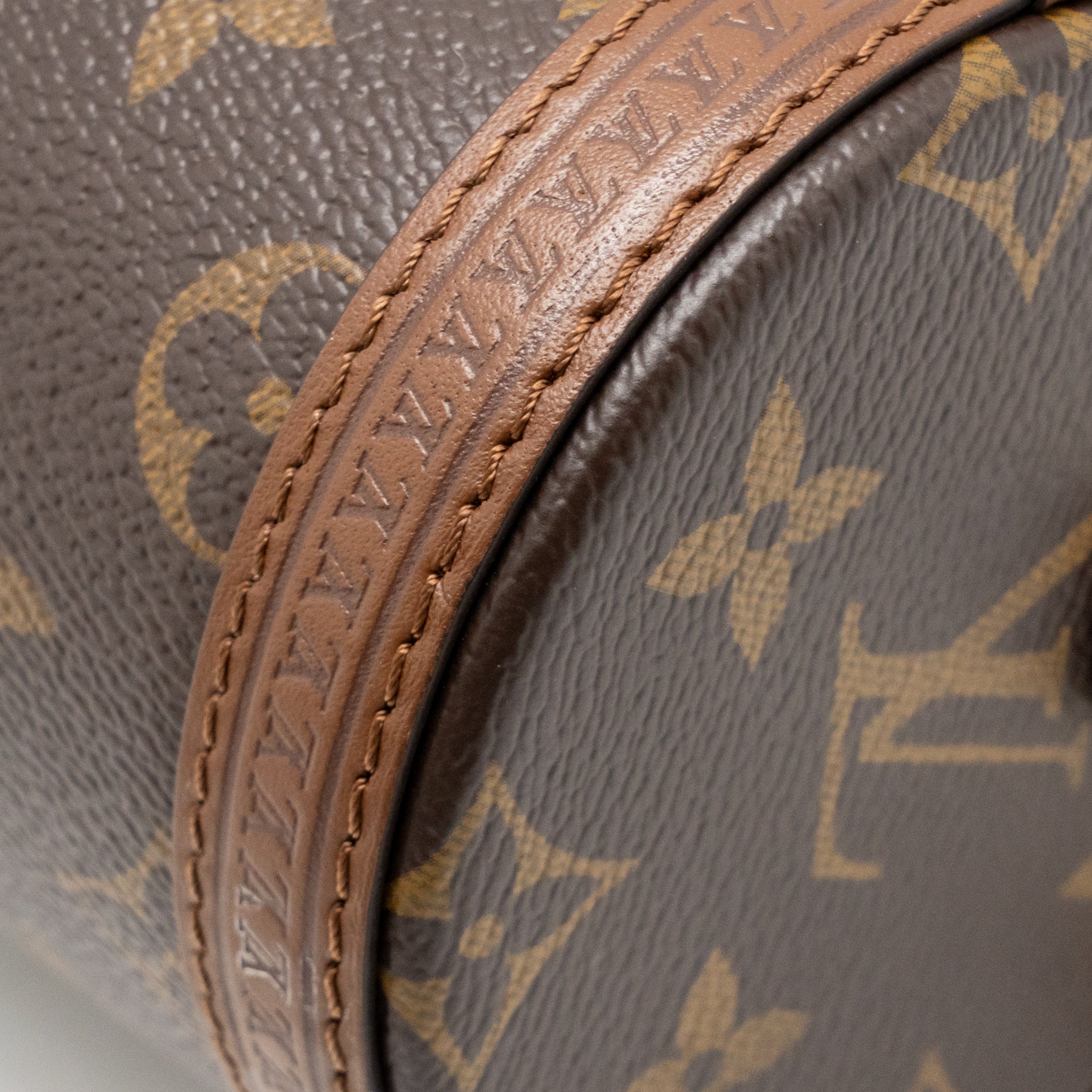 Louis Vuitton Papillon Trunk Monogram Canvas/Leather GHW - Image 8