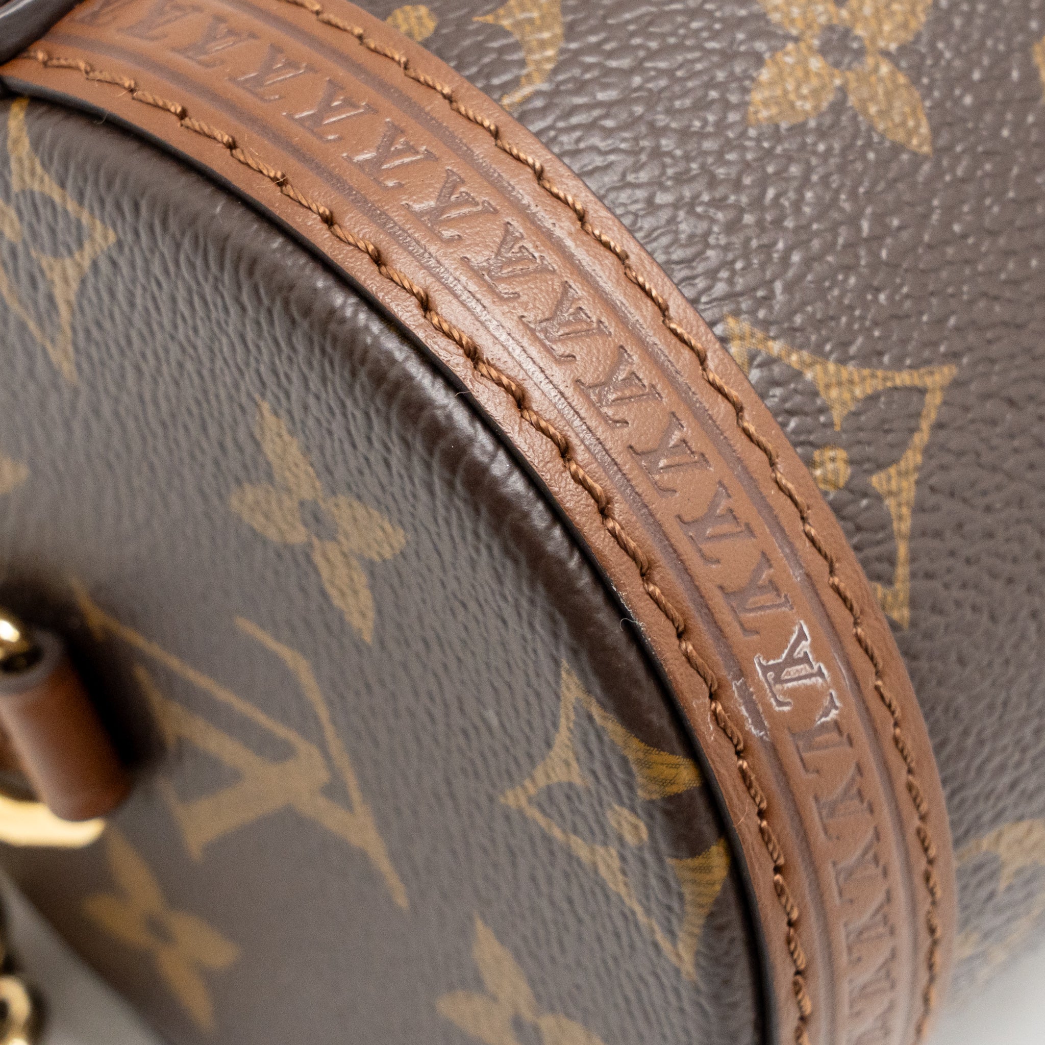 Louis Vuitton Papillon Trunk Monogram Canvas/Leather GHW - Image 9