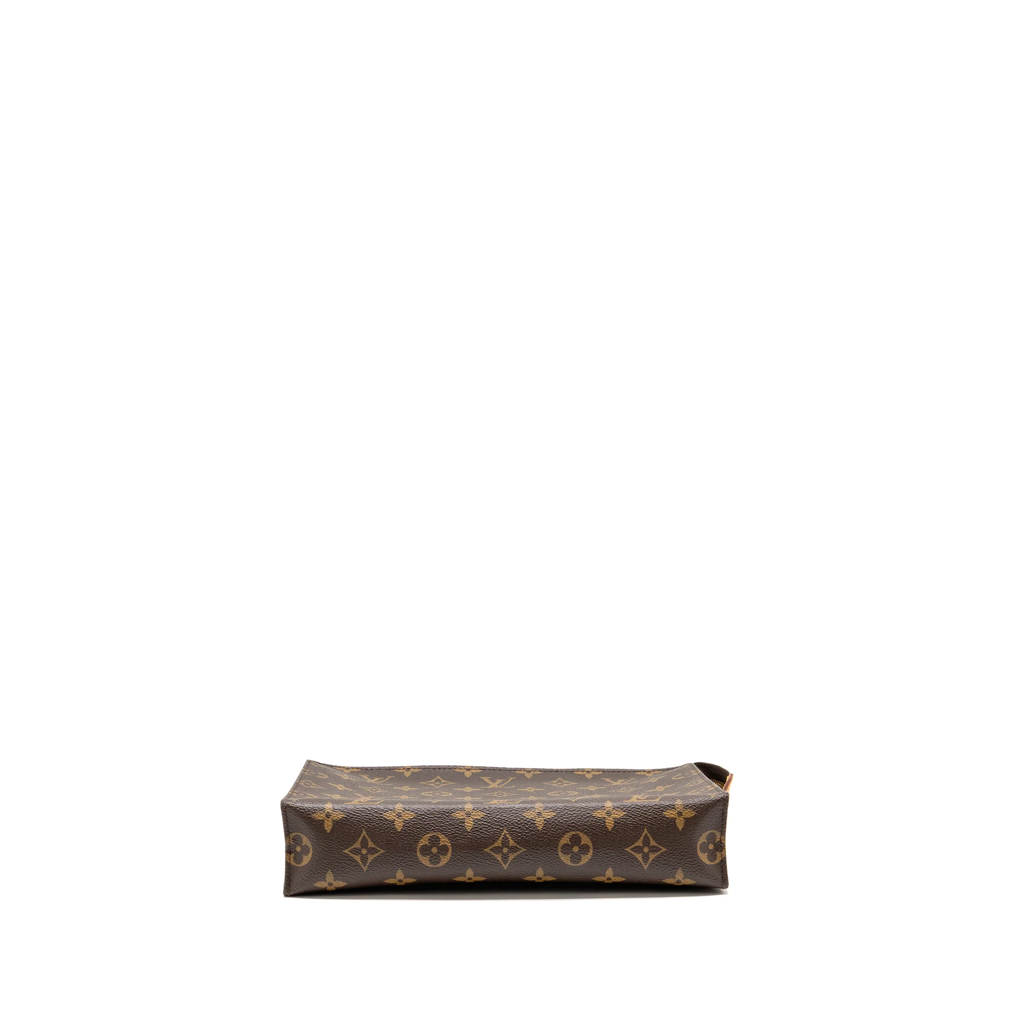 Louis Vuitton Toiletry Pochette 26 monogram Canvas GHW - Image 6