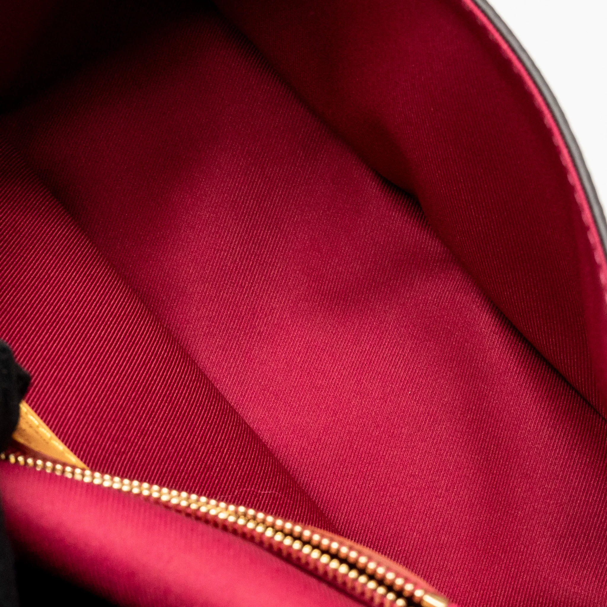 Louis Vuitton Diane Monogram Canvas Fuchsia GHW - Image 13