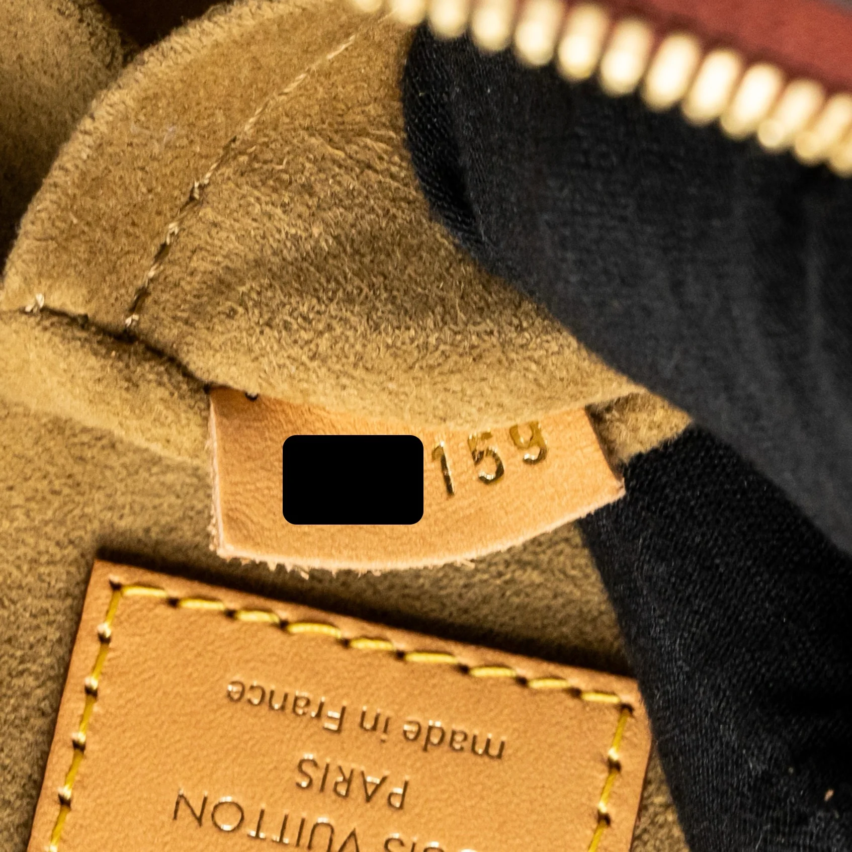 Louis Vuitton Boite Chapeaux Souple MM Monogram Canvas GHW - Image 20