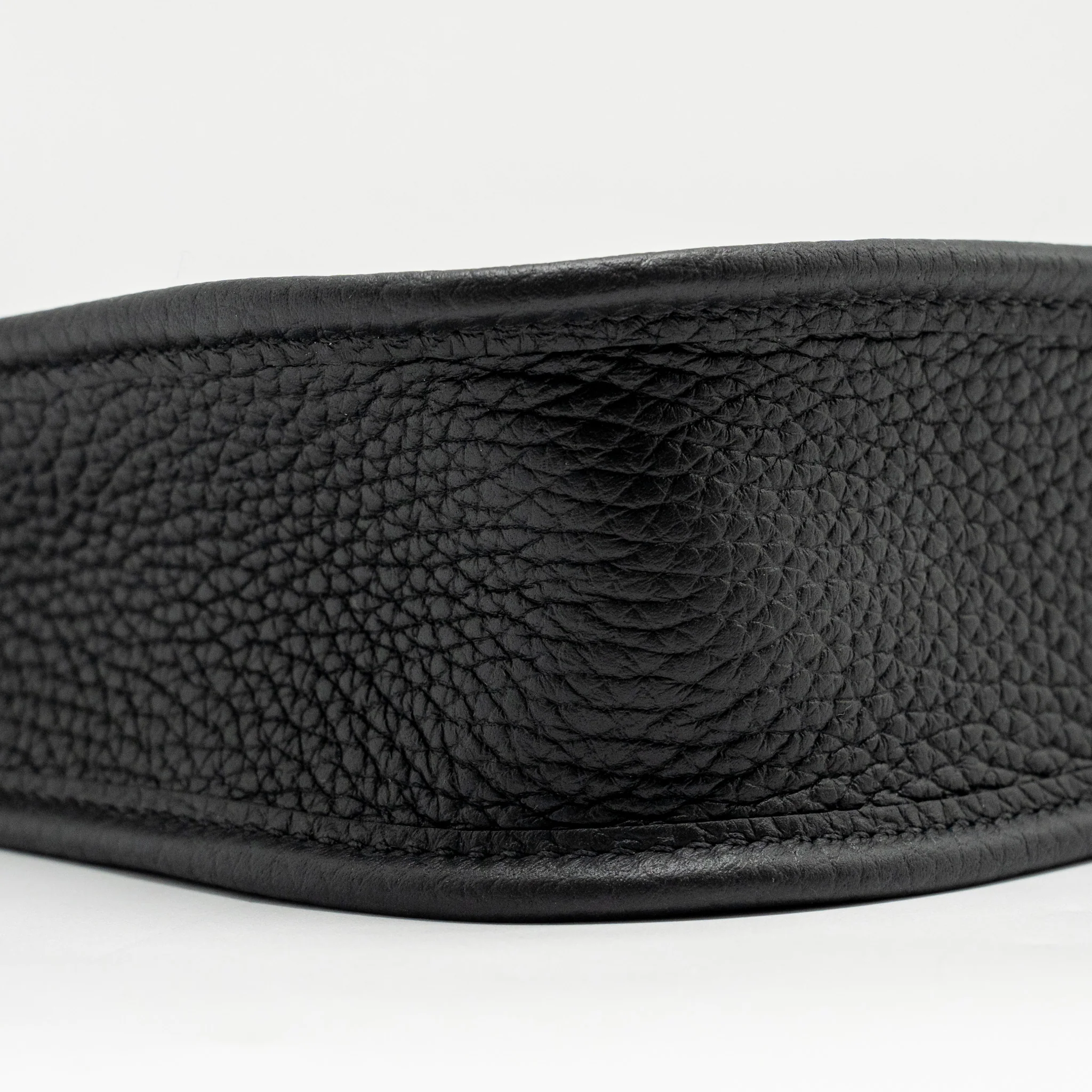 Hermes Mini Evelyne clemence black SHW Stamp W - Image 6