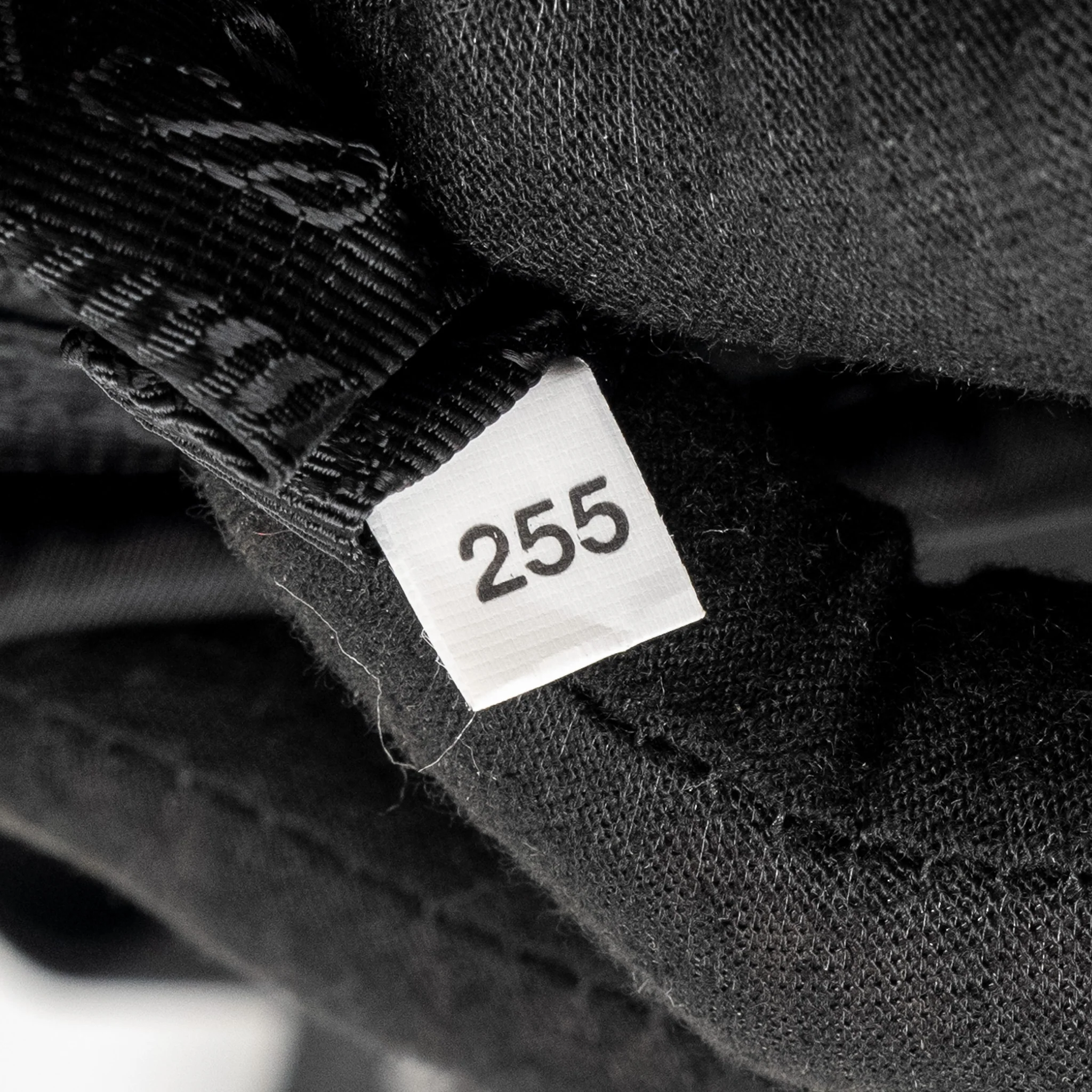 Prada Messenger Bag Re-Nylon Black SHW - Image 18