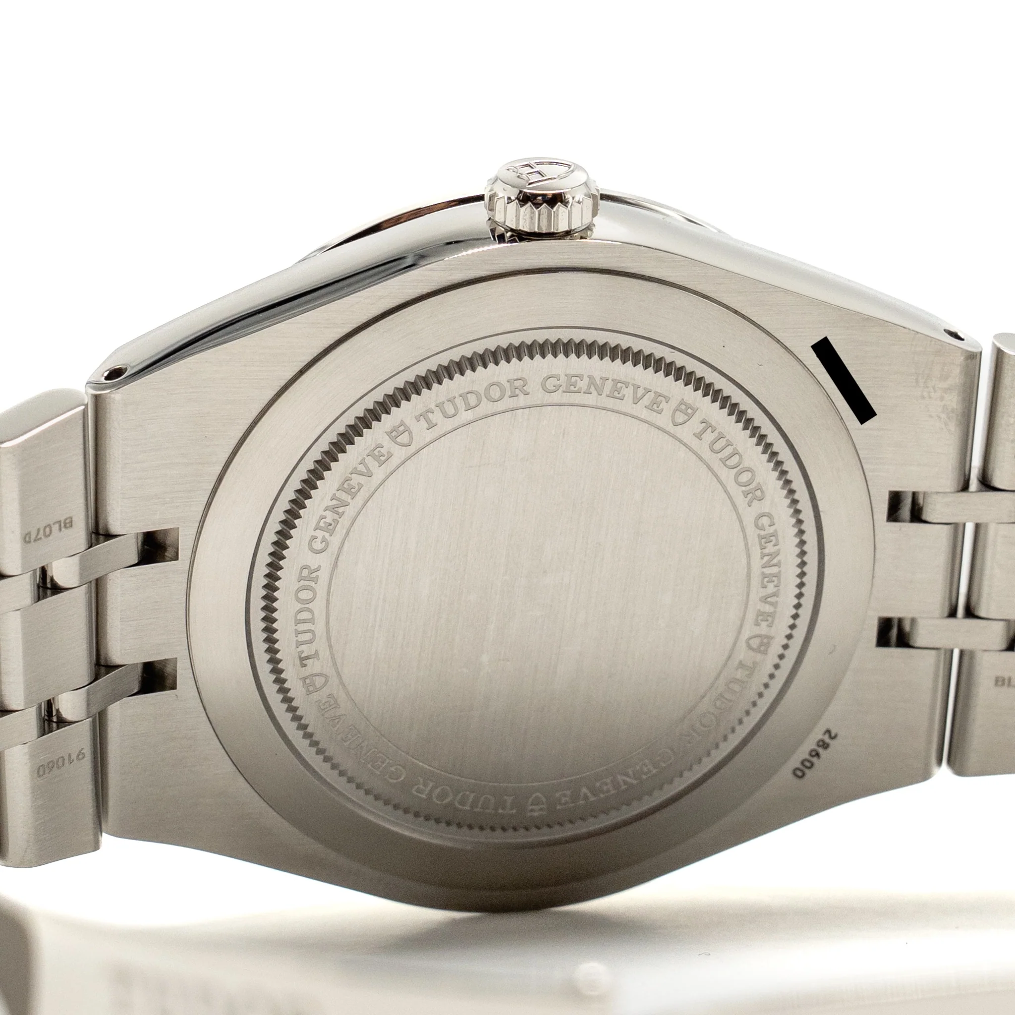 Tudor Royal 41mm Watch Steel Case Blue Dial M:28600-0005 - Image 9